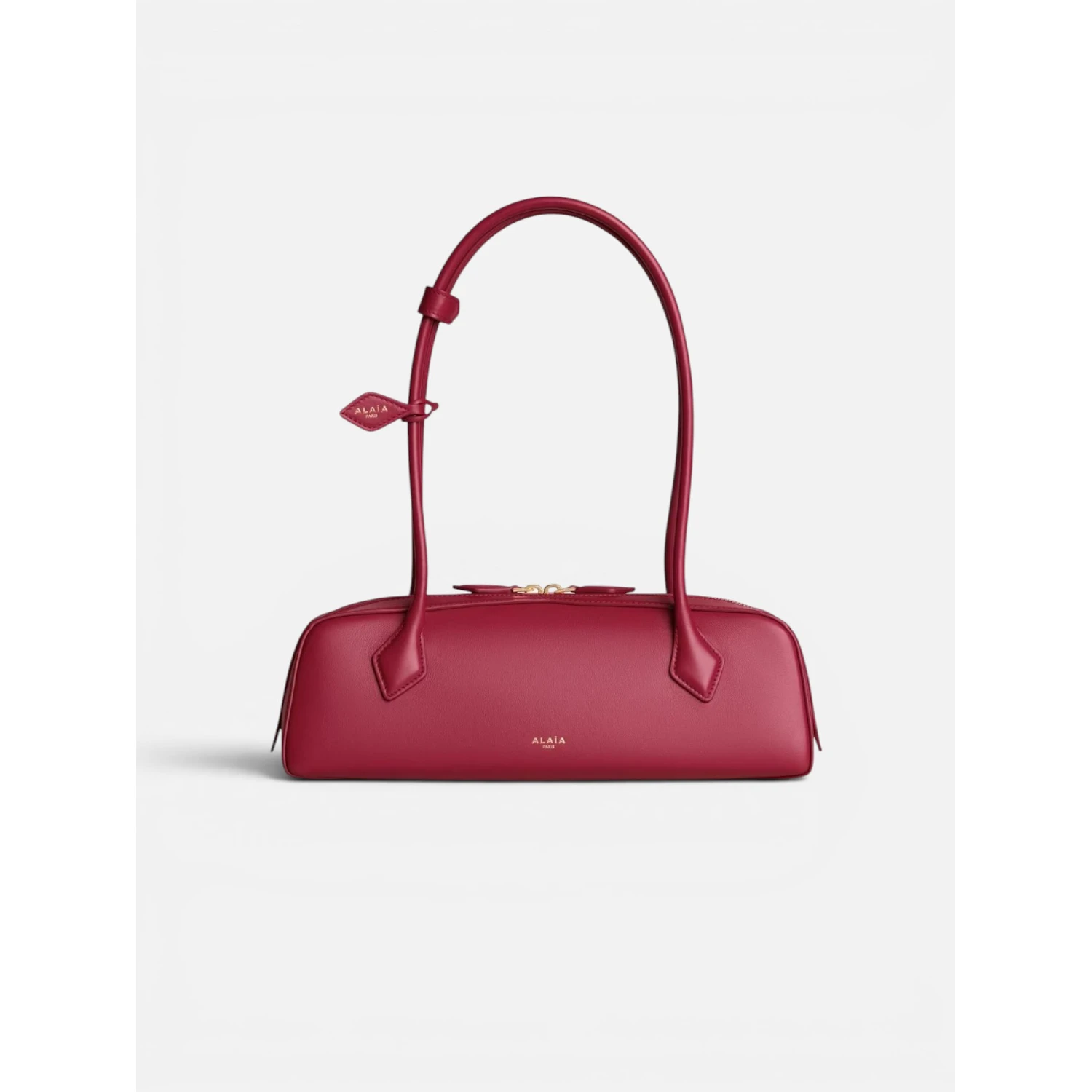 ALAÏA TECKEL handbag