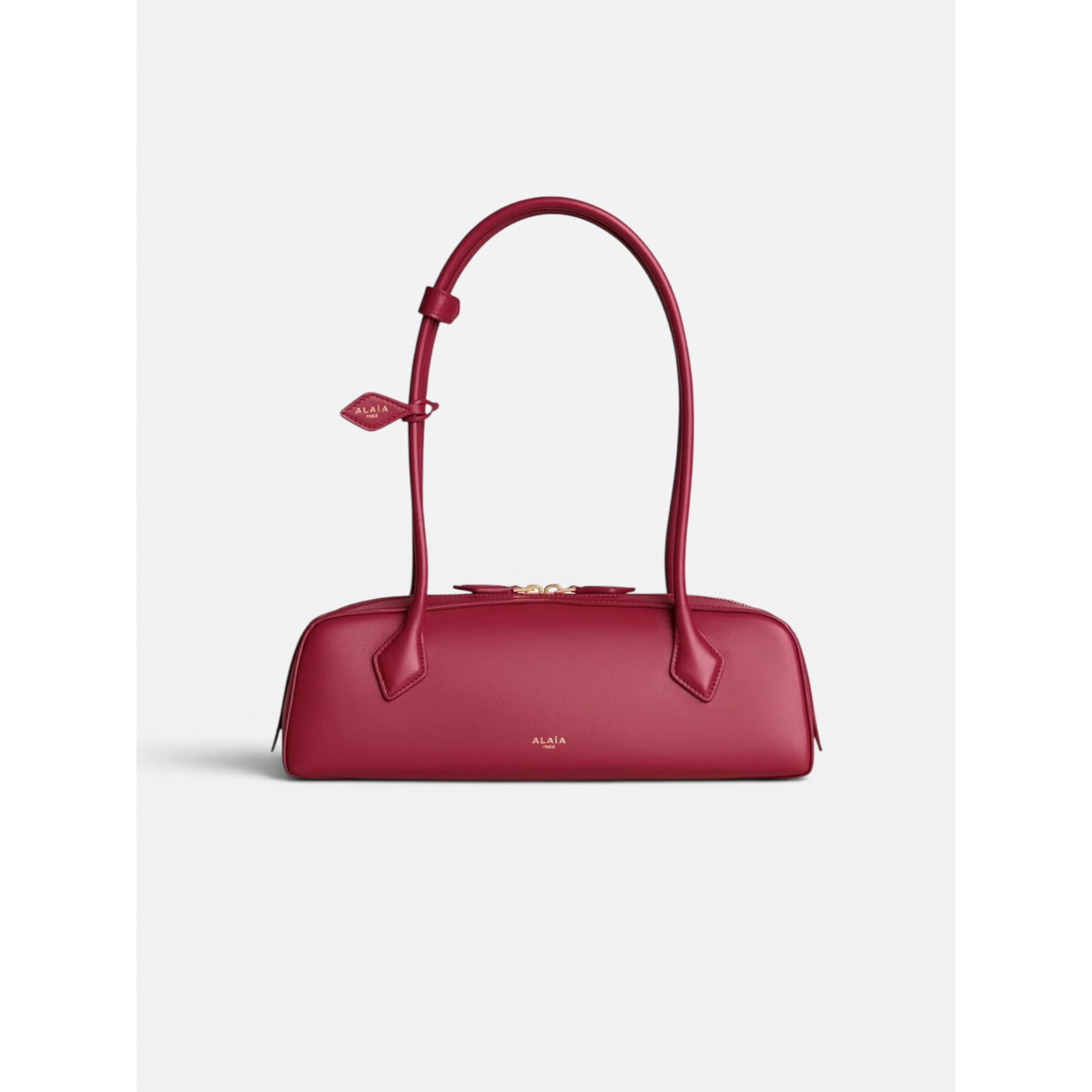 ALAÏA TECKEL handbag