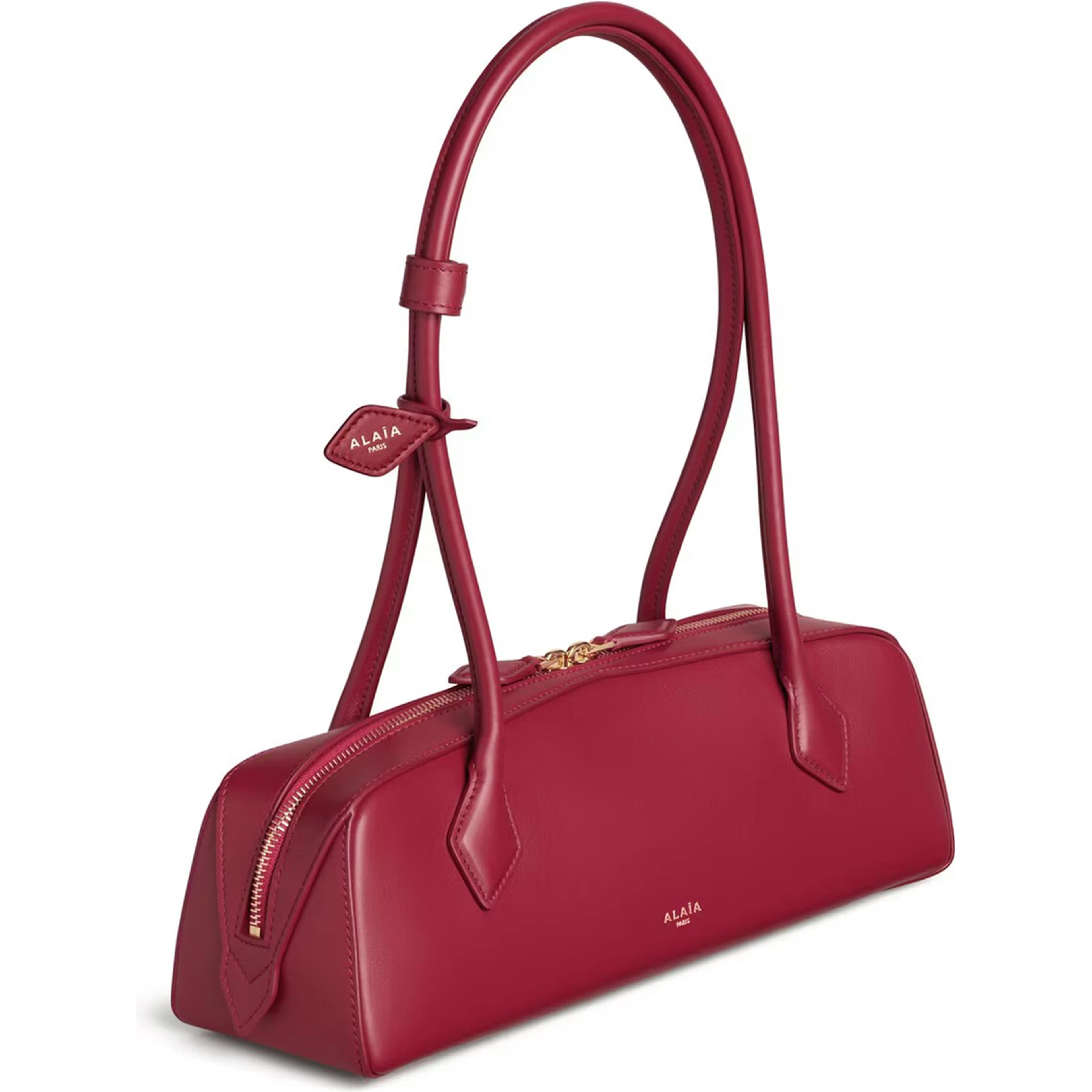ALAÏA TECKEL handbag