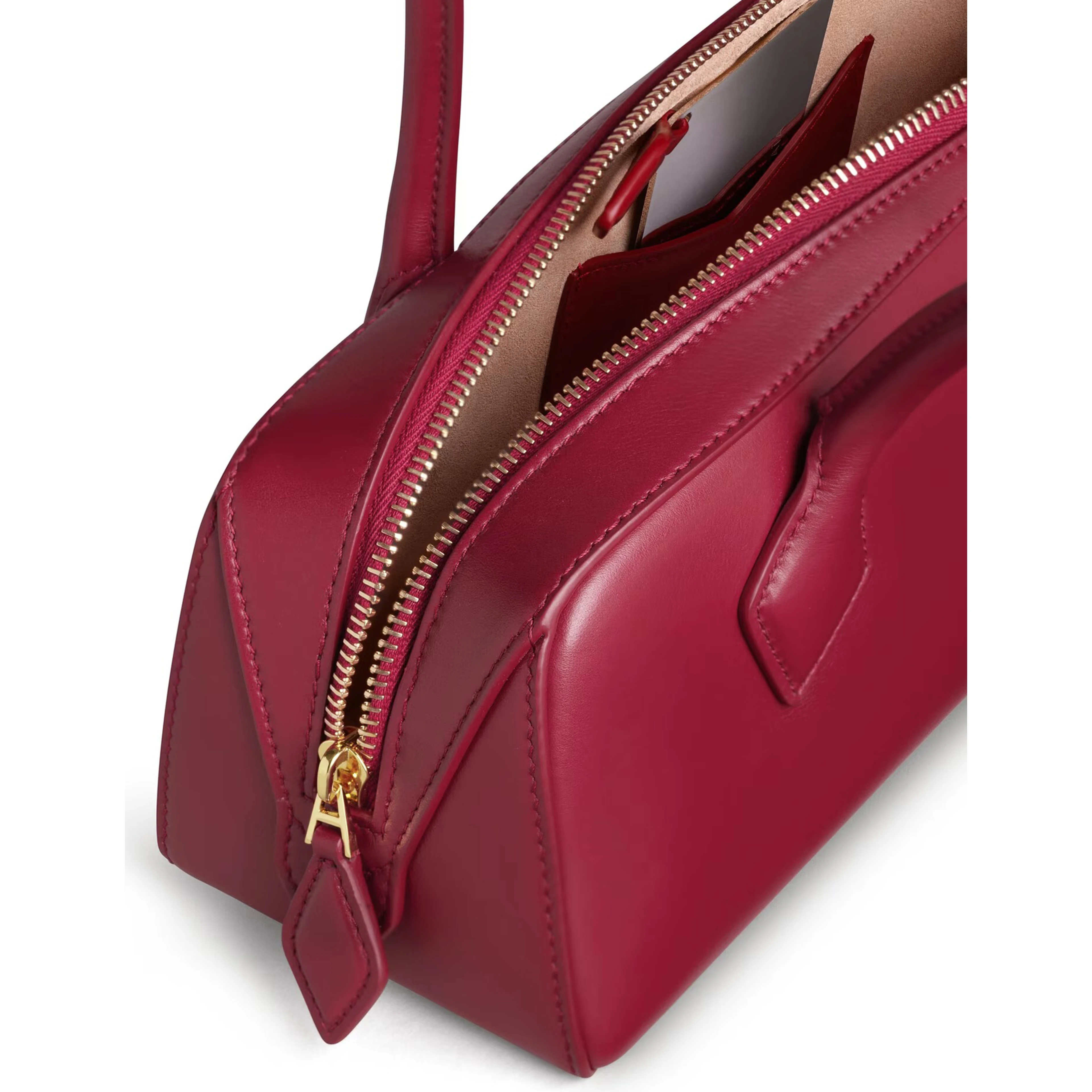 ALAÏA TECKEL handbag