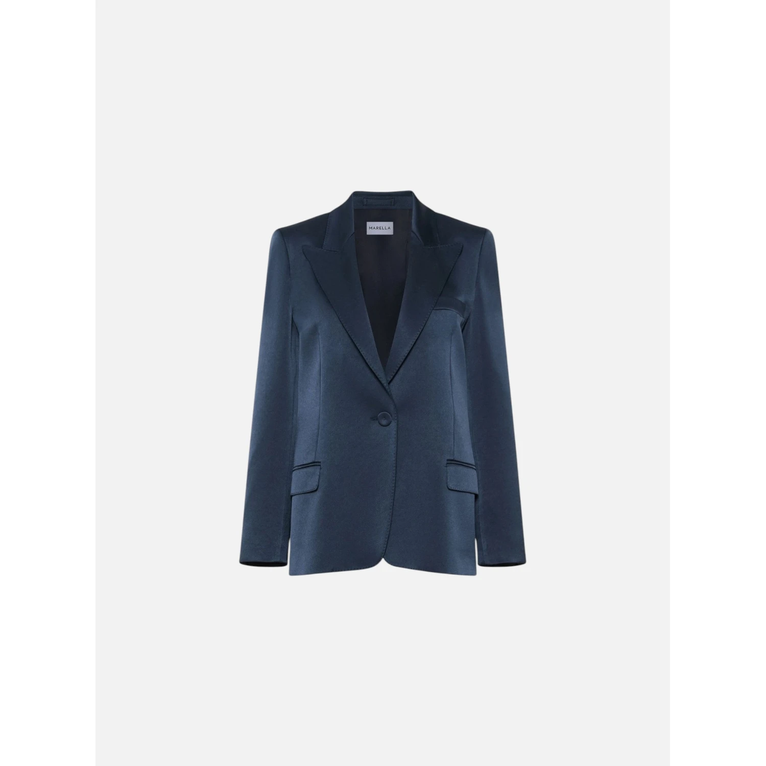 MARELLA MLLZIMINO jacket
