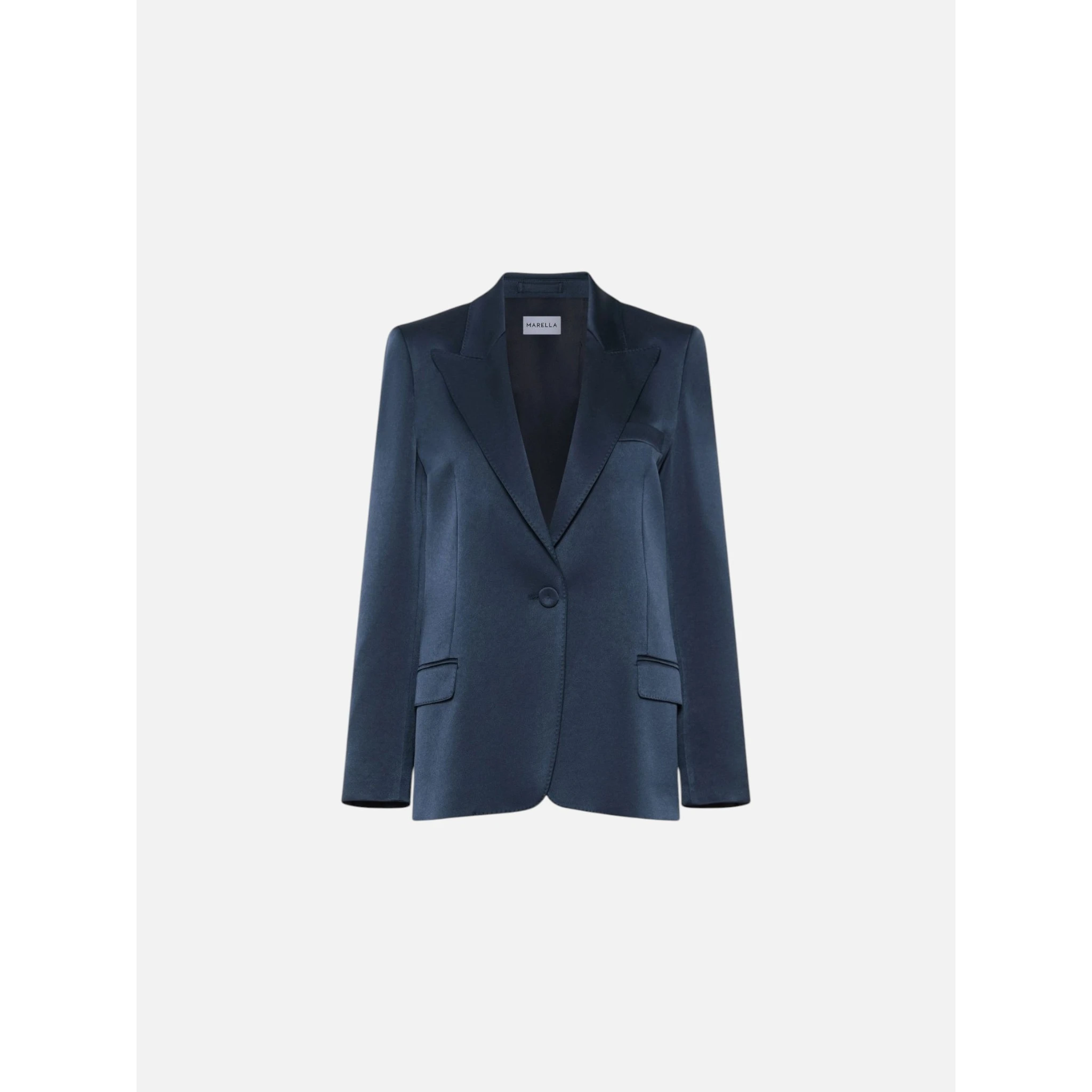 MARELLA MLLZIMINO jacket