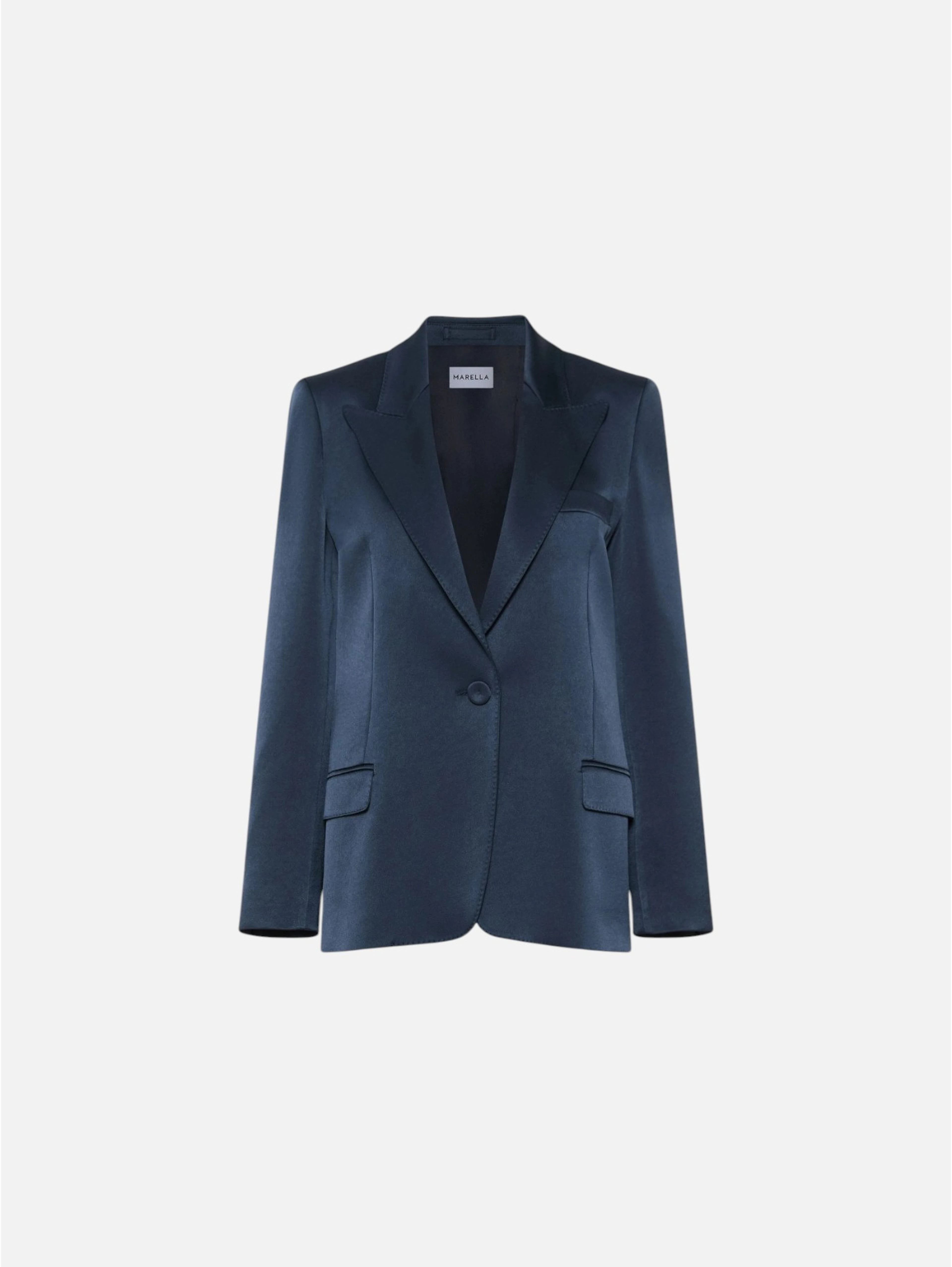 MARELLA MLLZIMINO jacket