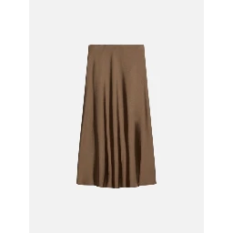 AND BLUES IBLFAUNA skirt