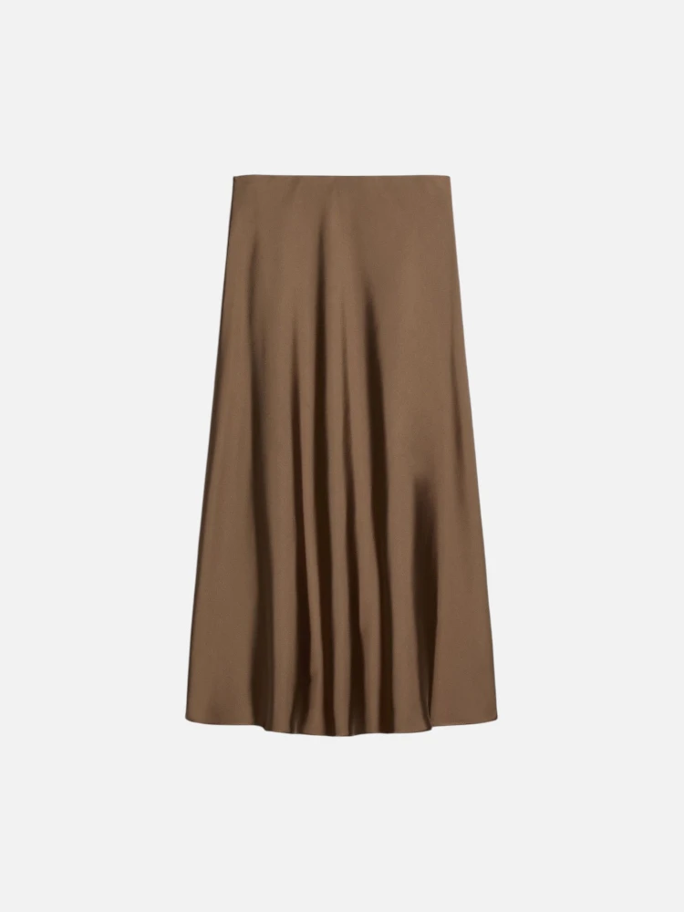 AND BLUES IBLFAUNA skirt