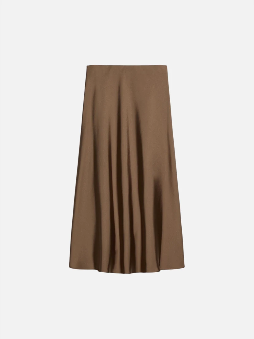 AND BLUES IBLFAUNA skirt