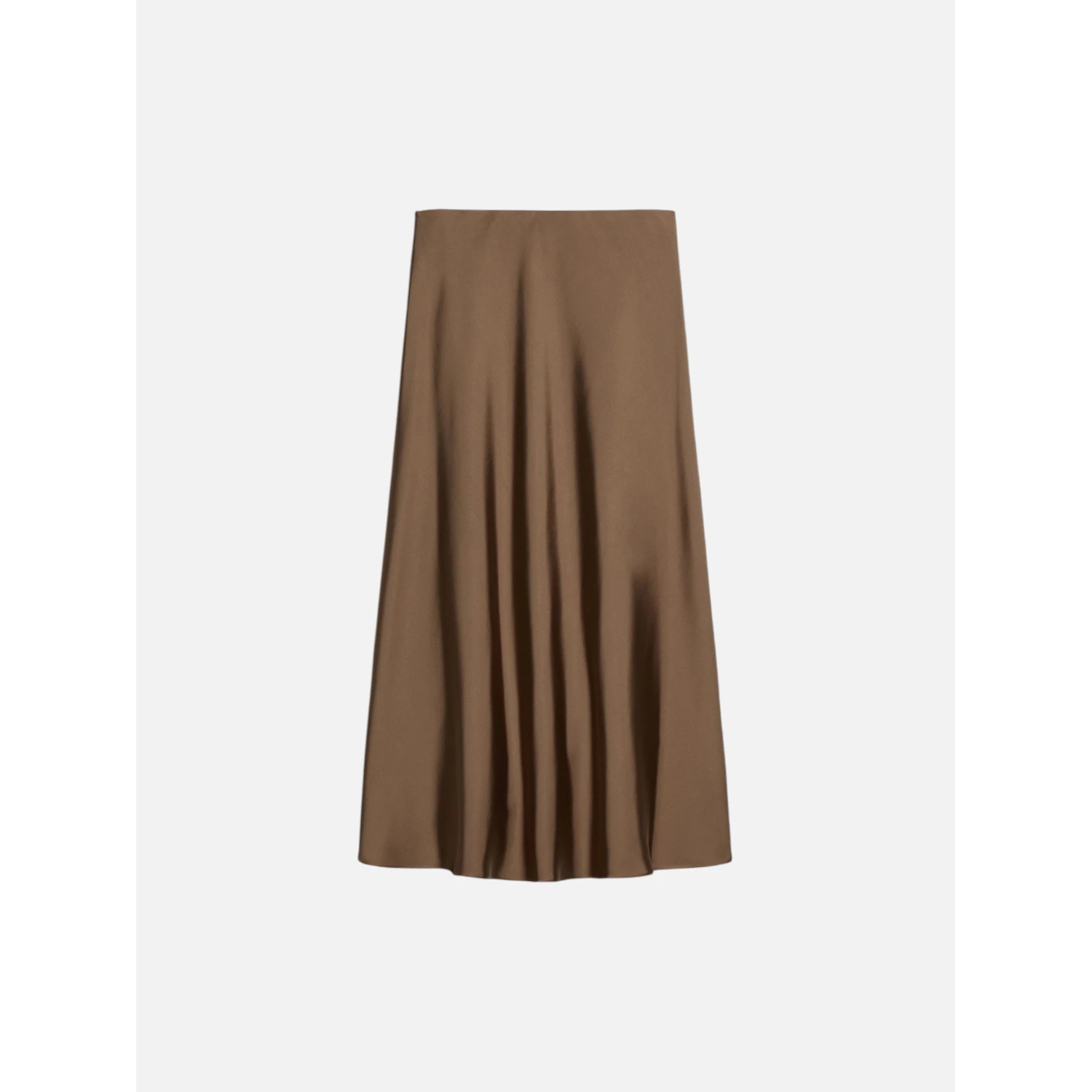 AND BLUES IBLFAUNA skirt