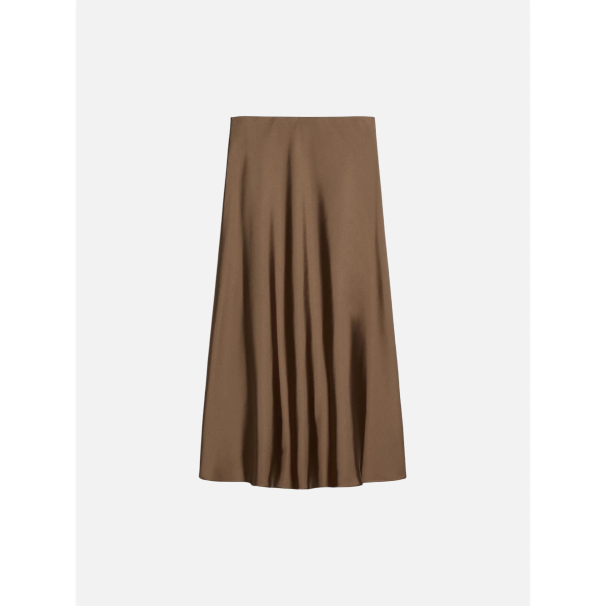 AND BLUES IBLFAUNA skirt