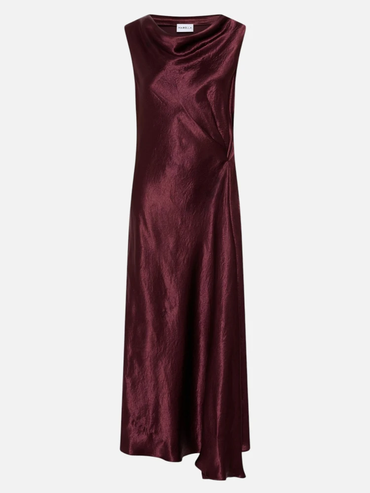 MARELLA MLLLIBERO dress