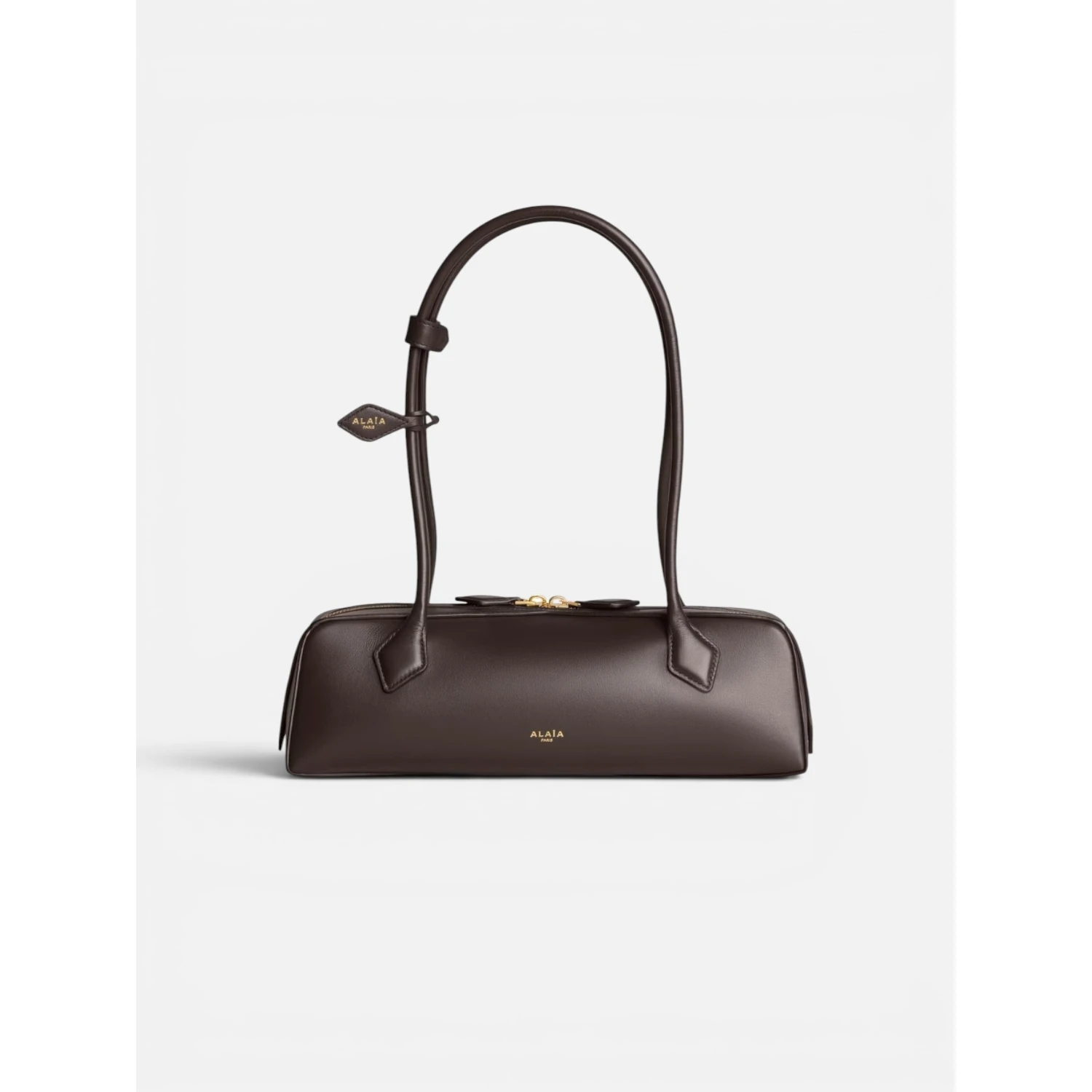 ALAÏA TECKEL handbag
