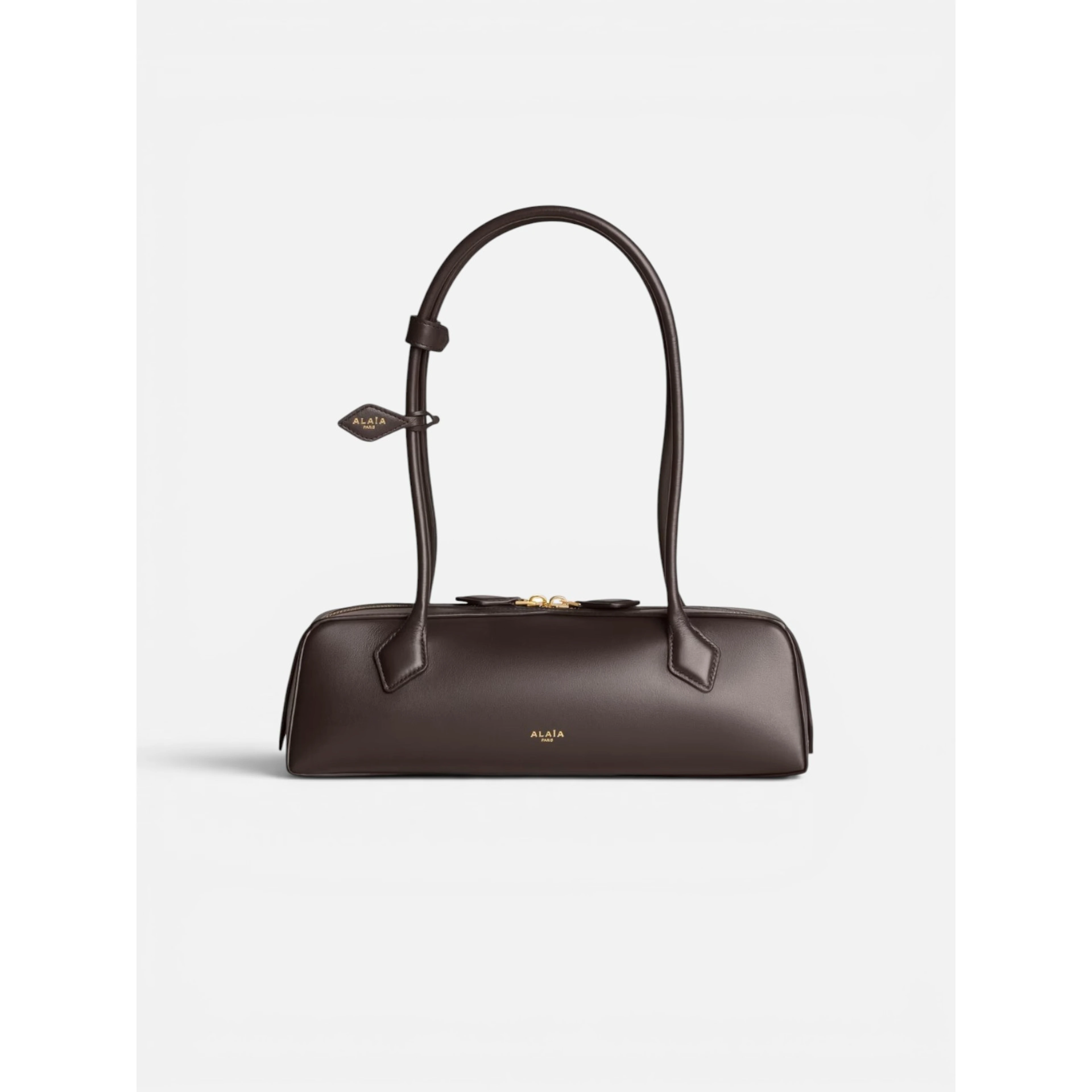 ALAÏA TECKEL handbag