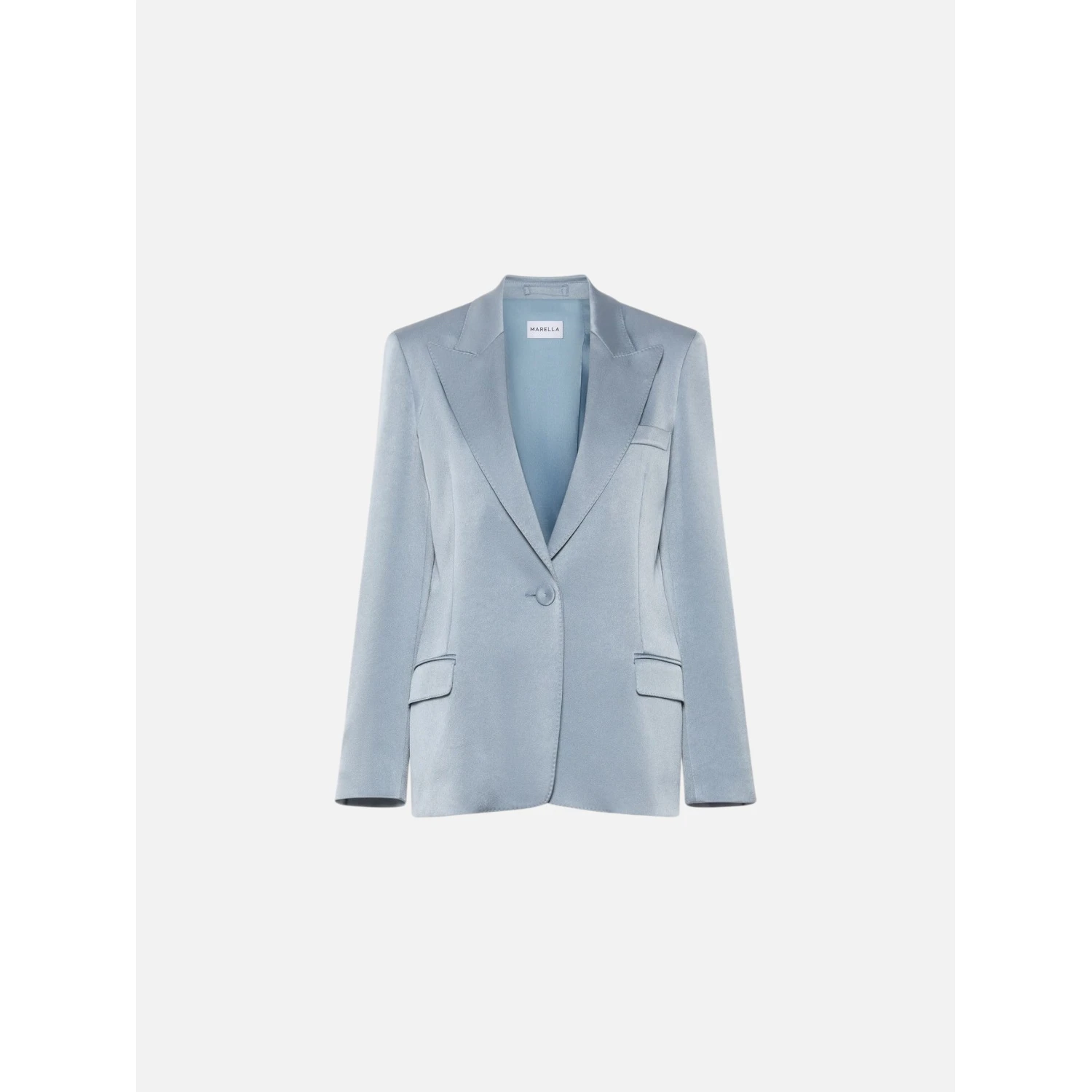 MARELLA MLLZIMINO jacket