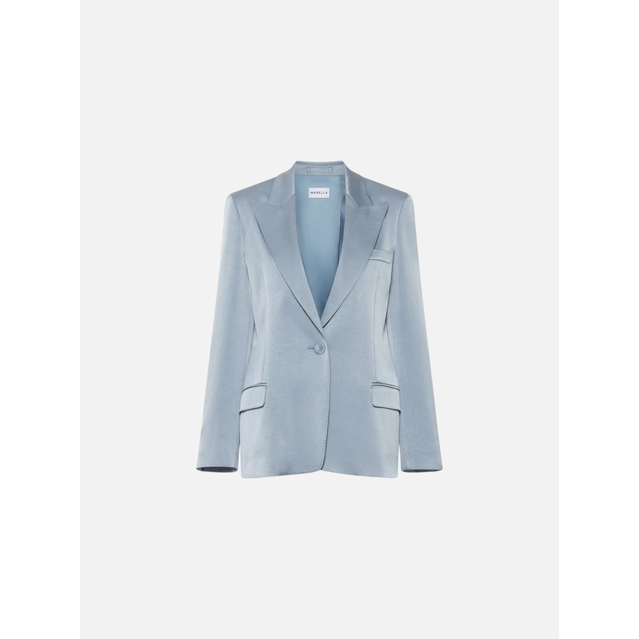 MARELLA MLLZIMINO jacket