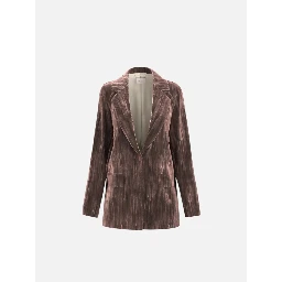 EMME EMMBARUFFA jacket