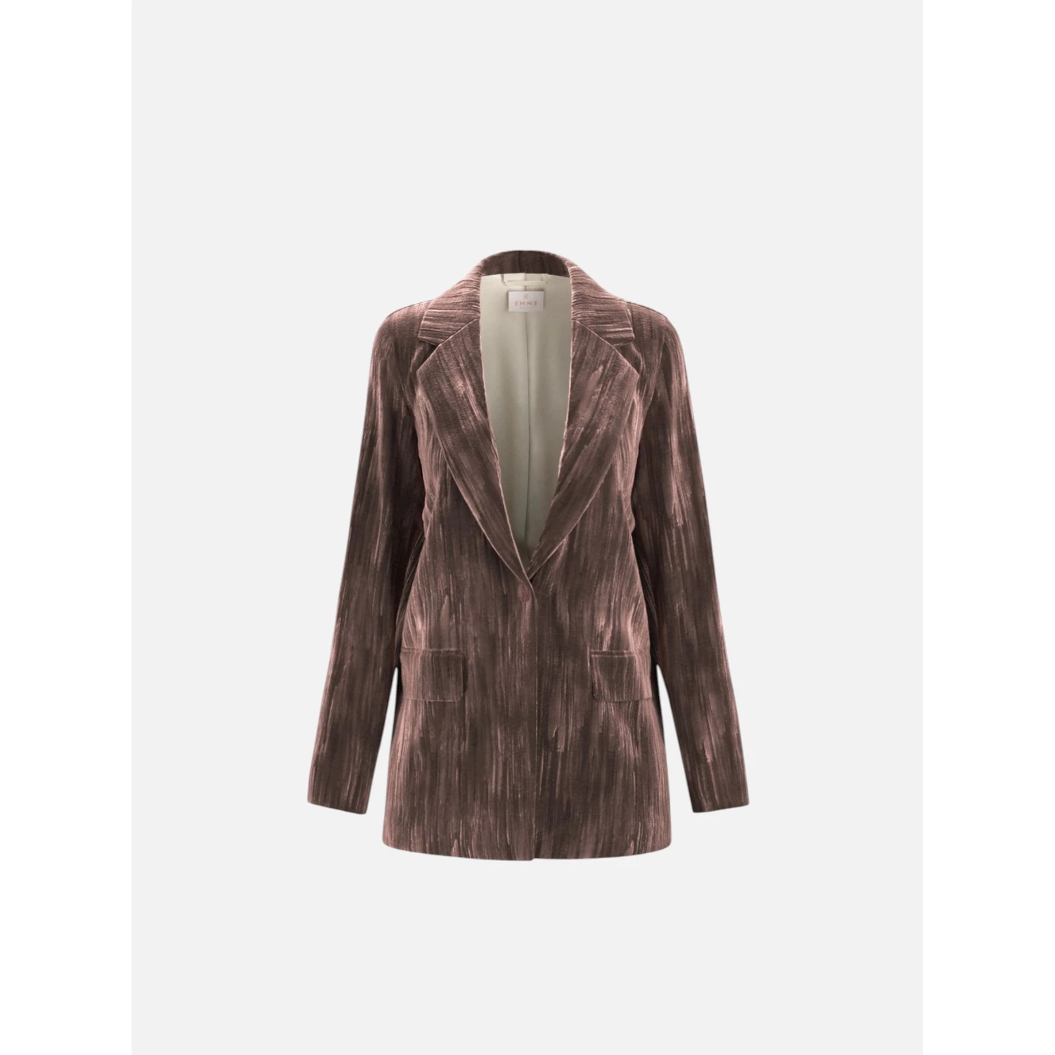 EMME EMMBARUFFA jacket
