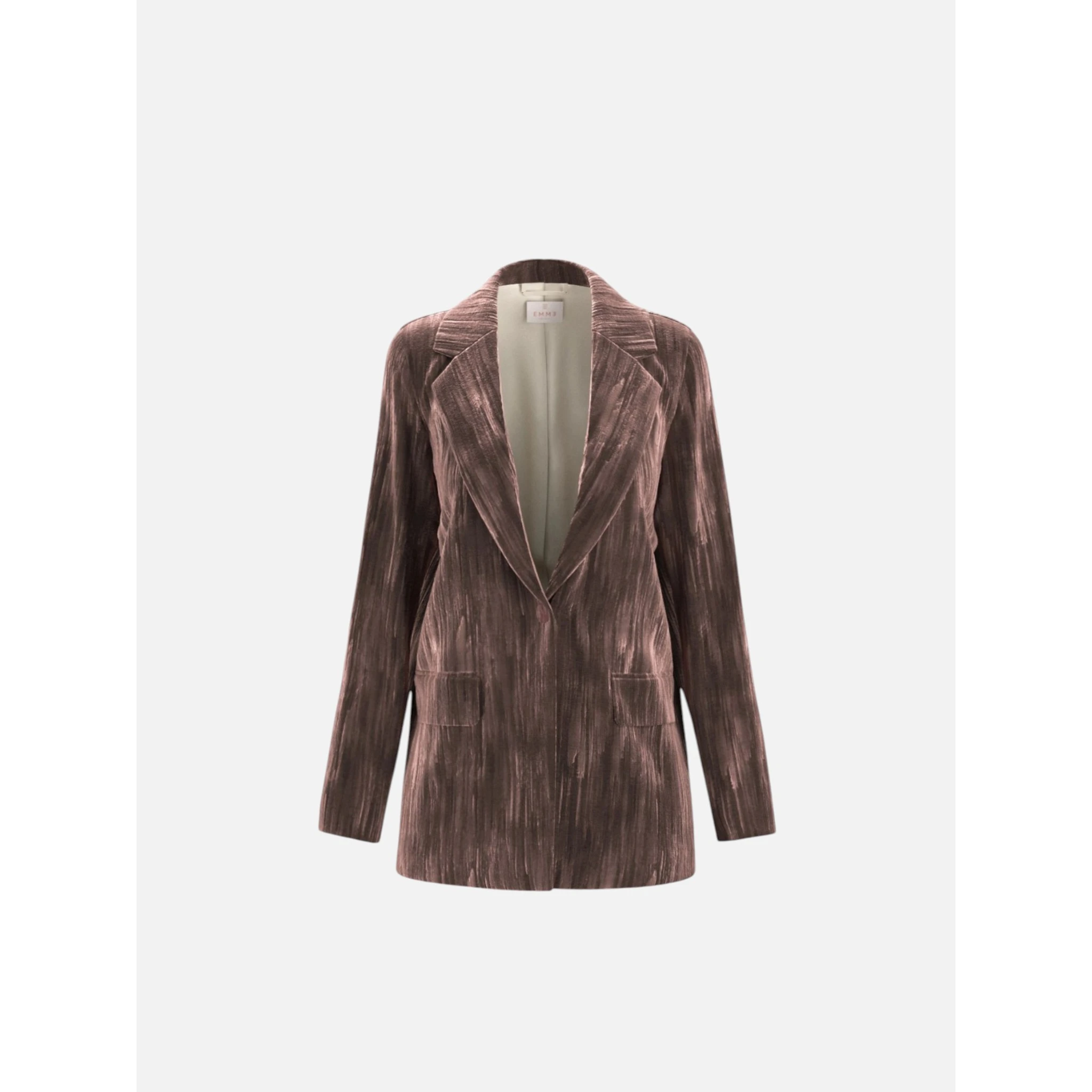 EMME EMMBARUFFA jacket