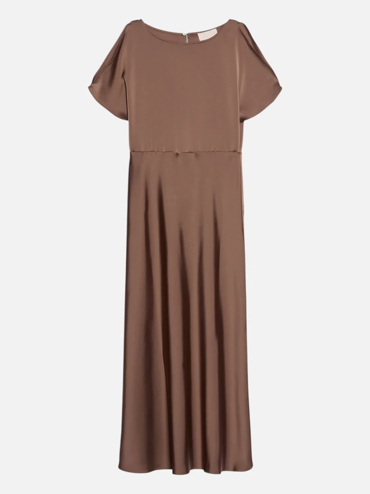 AND BLUES IBLFIESTA DRESS