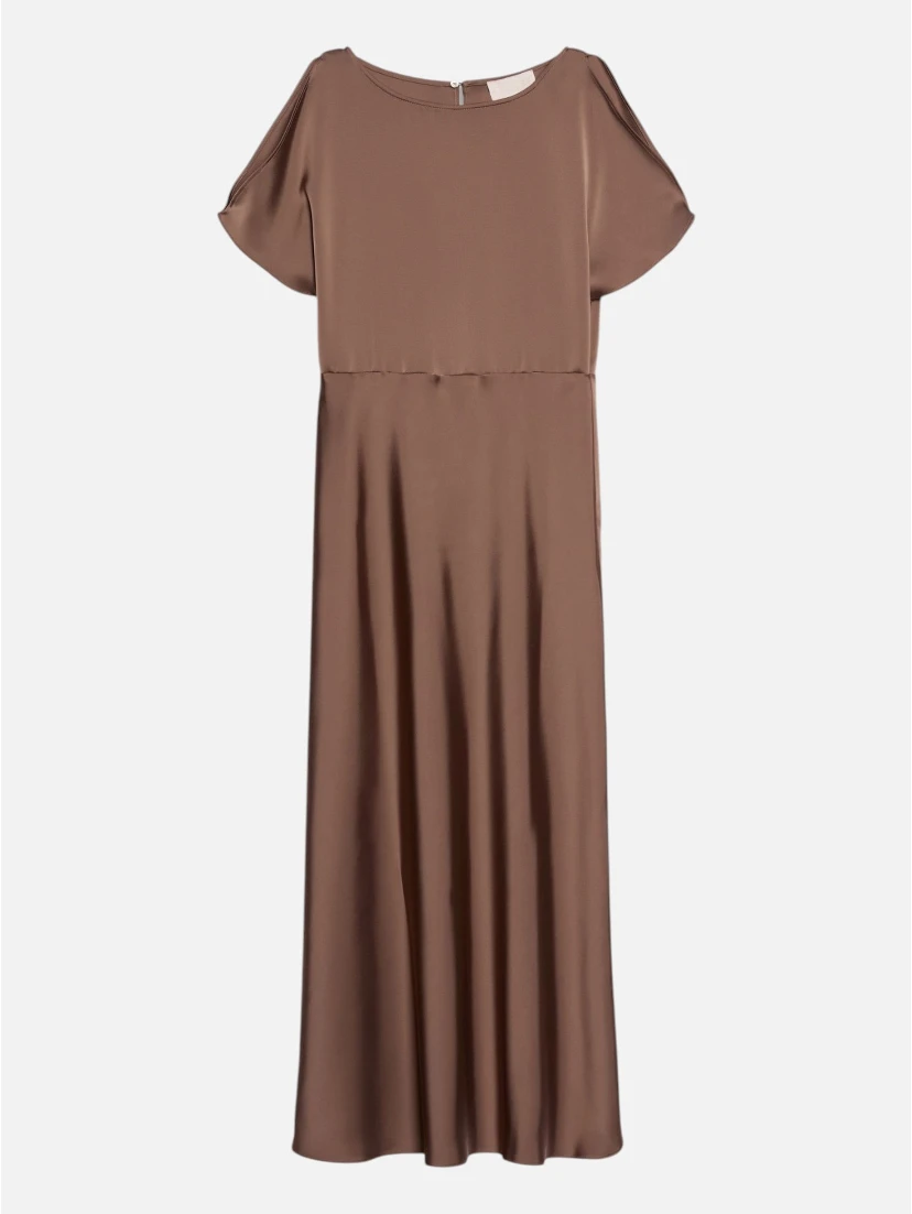 AND BLUES IBLFIESTA DRESS