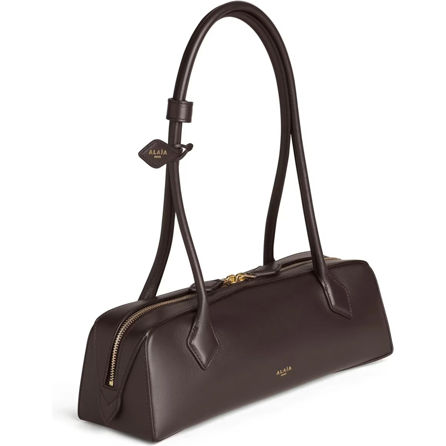 ALAÏA TECKEL handbag