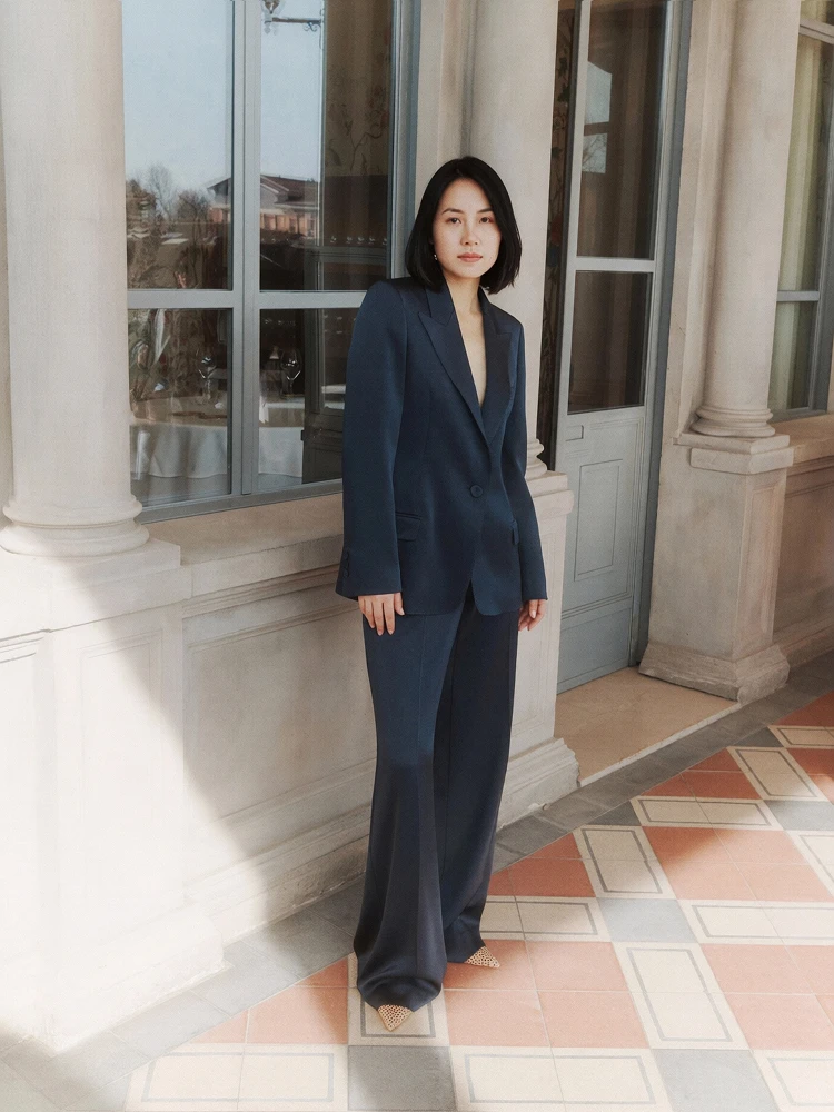MARELLA MLLZIMINO jacket alternative