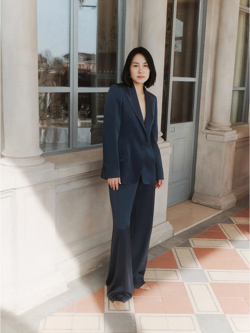 MARELLA MLLZIMINO jacket