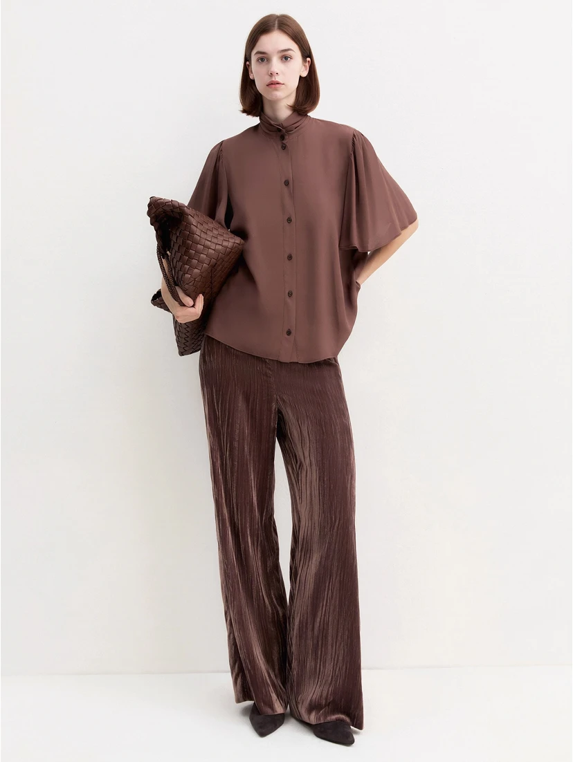 EMME EMMSEGGIO shirt