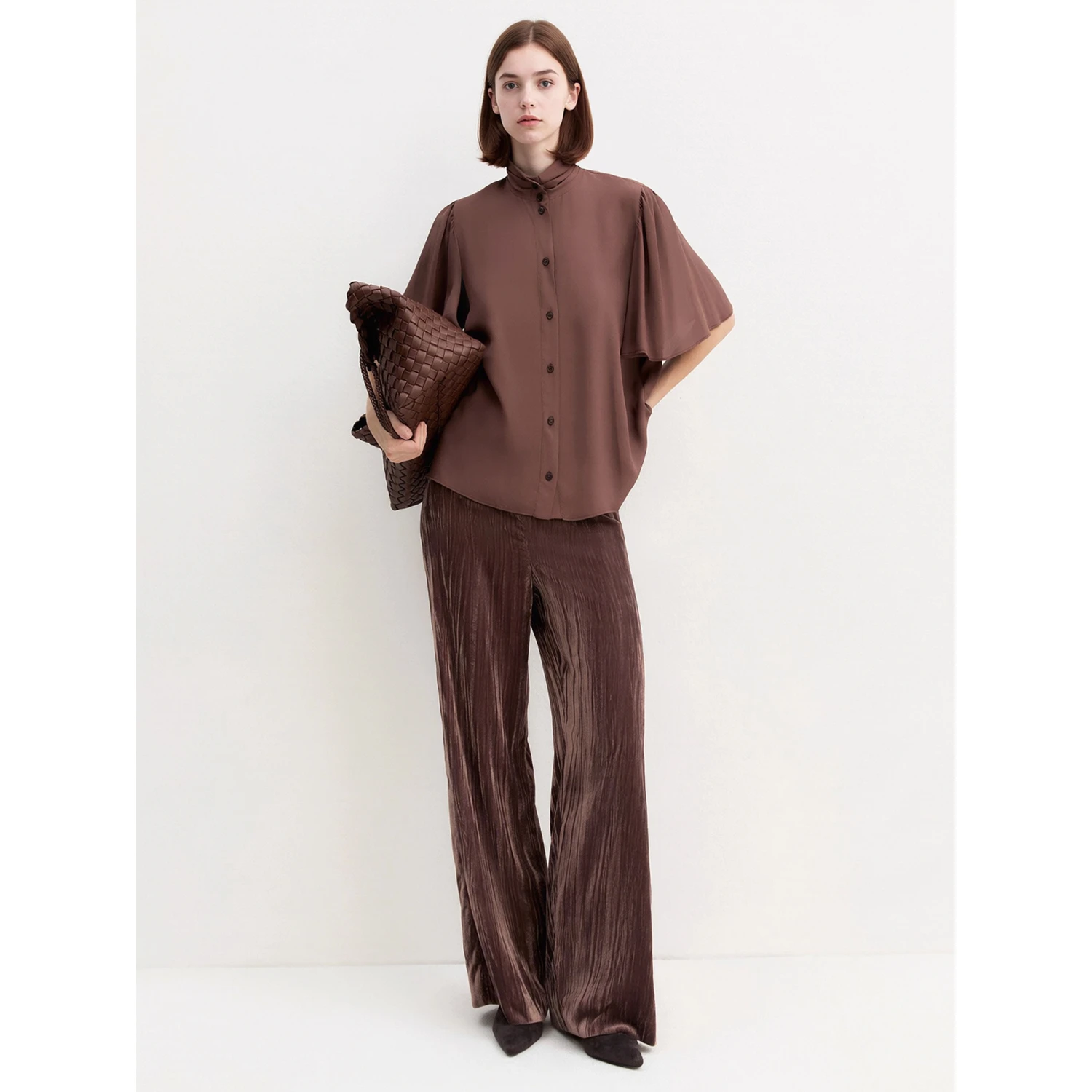 EMME EMMSEGGIO shirt