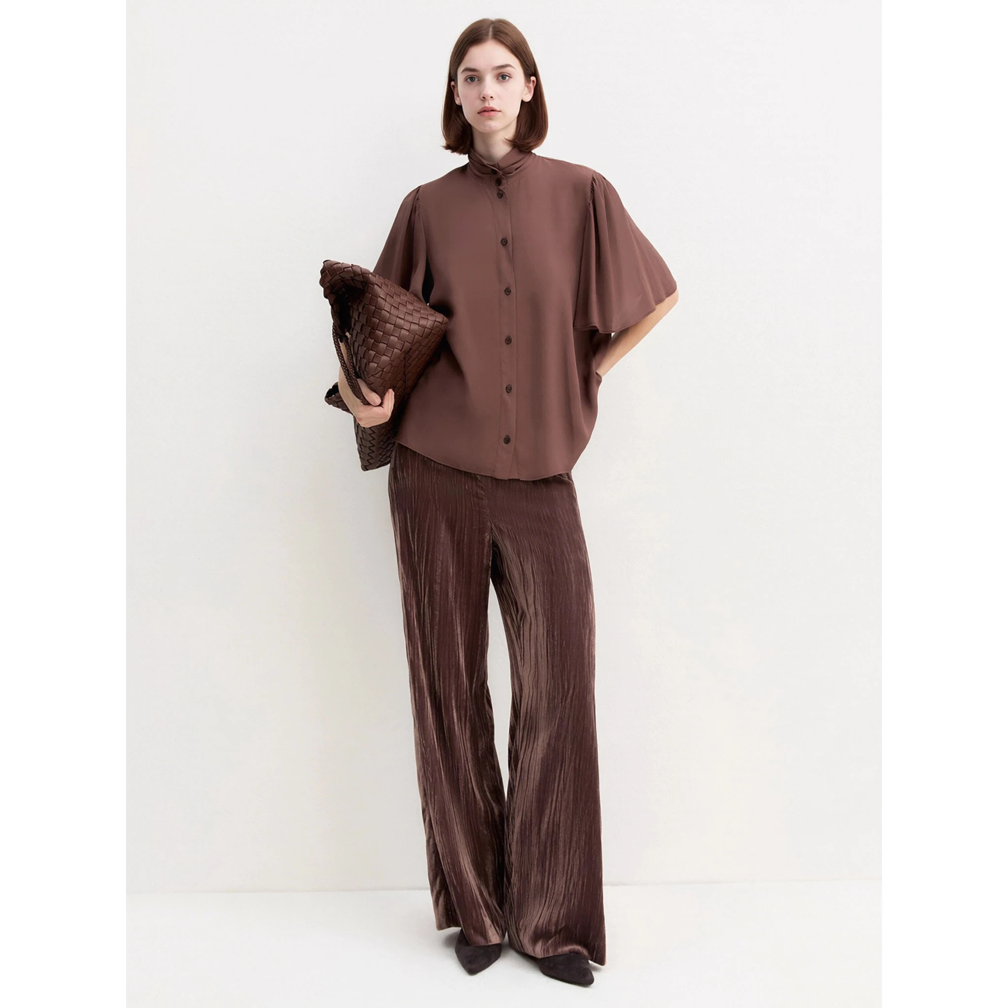 EMME EMMSEGGIO shirt