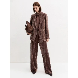 EMME EMMCRISMA trousers