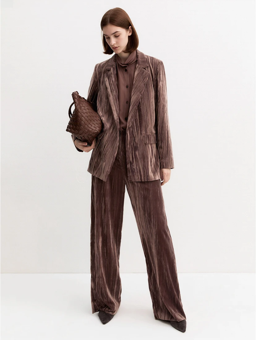 EMME EMMCRISMA trousers