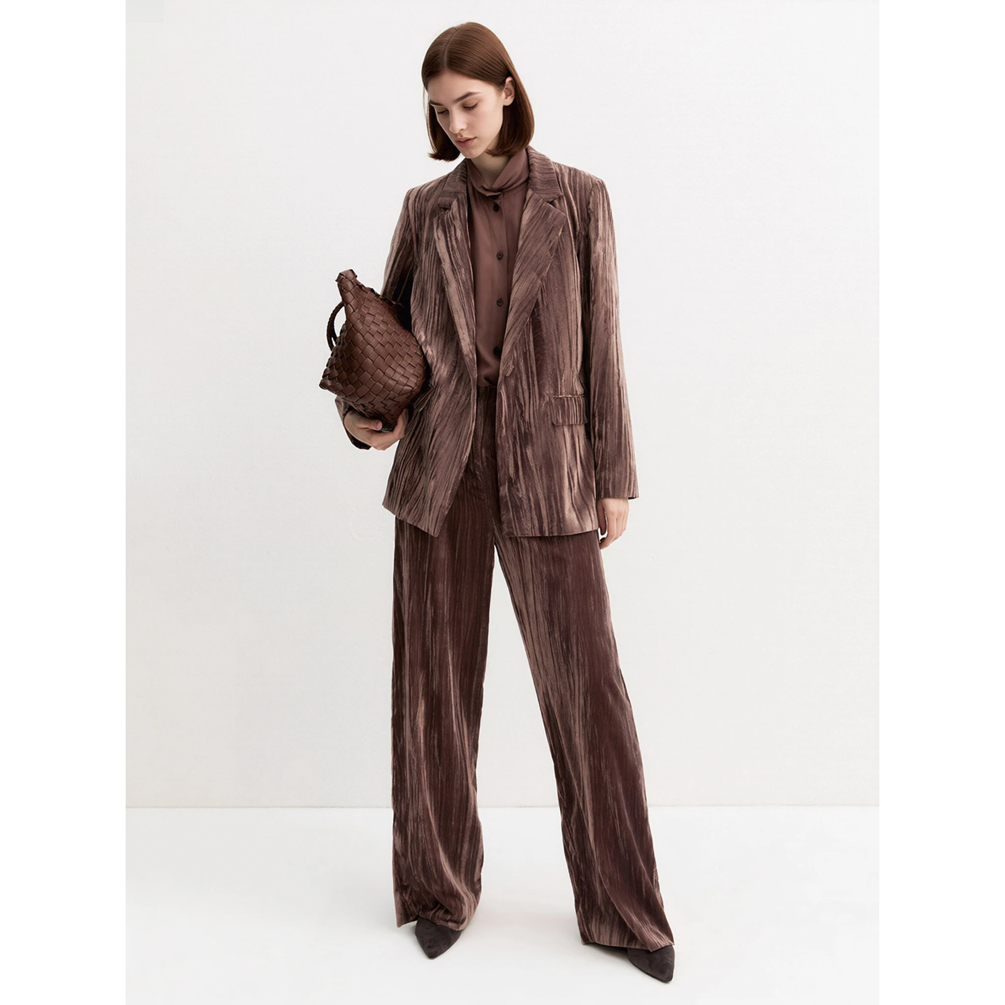 EMME EMMCRISMA trousers