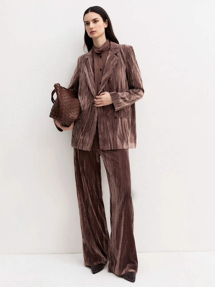 EMME EMMBARUFFA jacket alternative