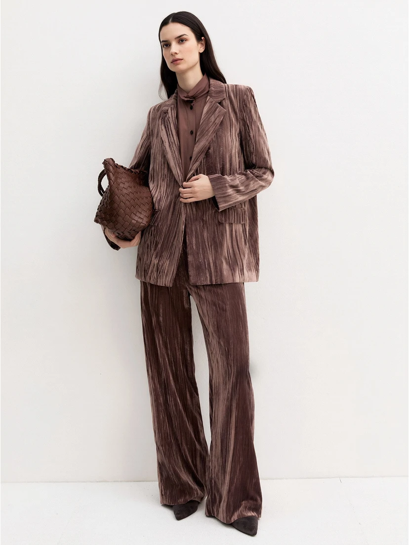EMME EMMBARUFFA jacket