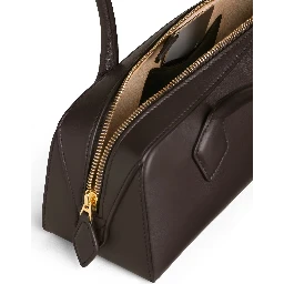 ALAÏA TECKEL handbag