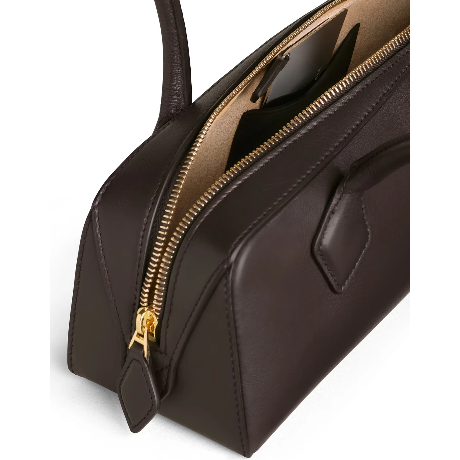 ALAÏA TECKEL handbag