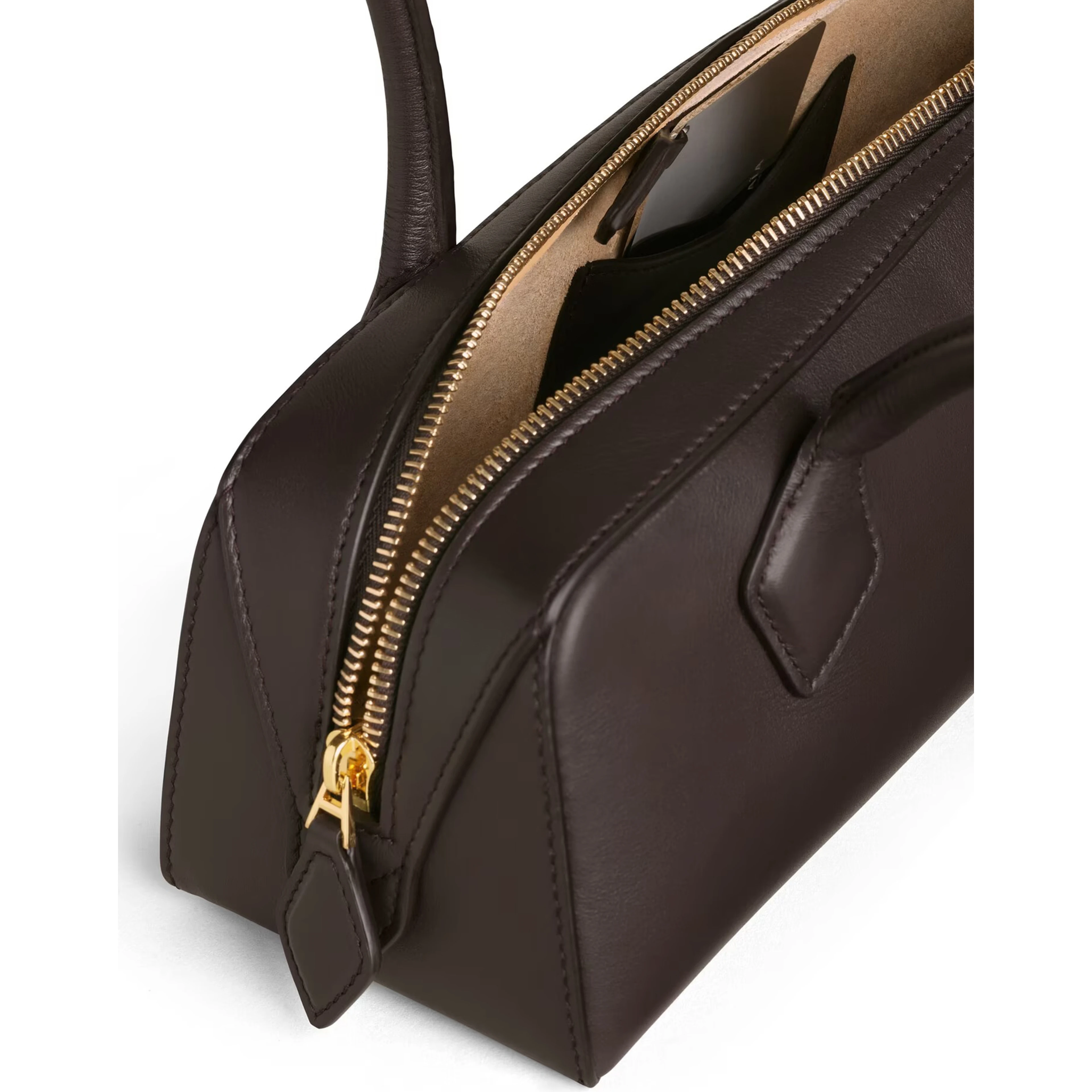ALAÏA TECKEL handbag