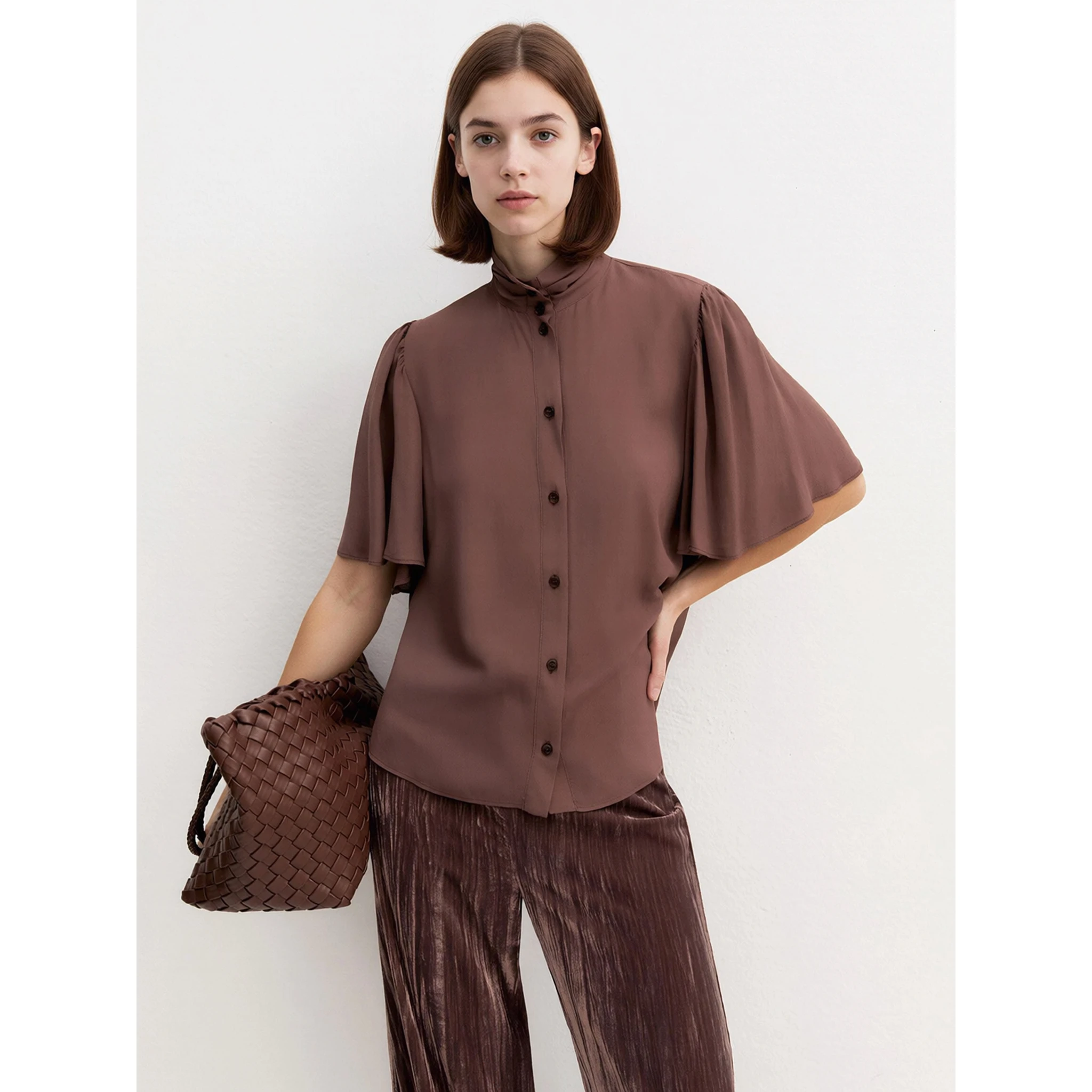 EMME EMMSEGGIO shirt