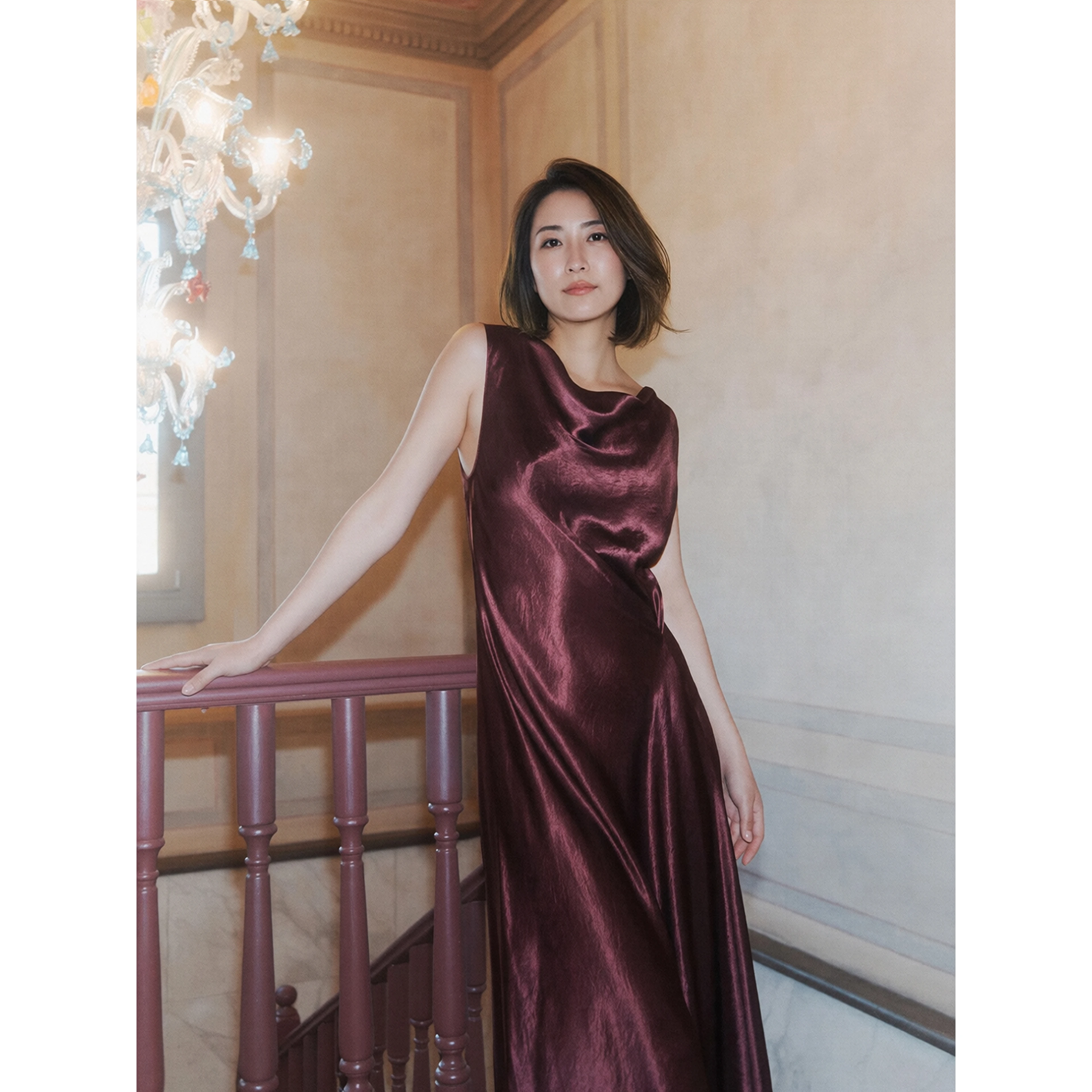 MARELLA MLLLIBERO dress