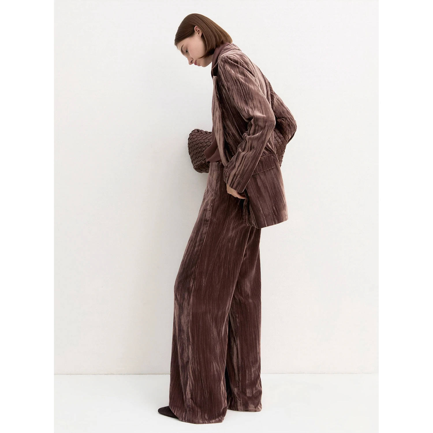 EMME EMMCRISMA trousers