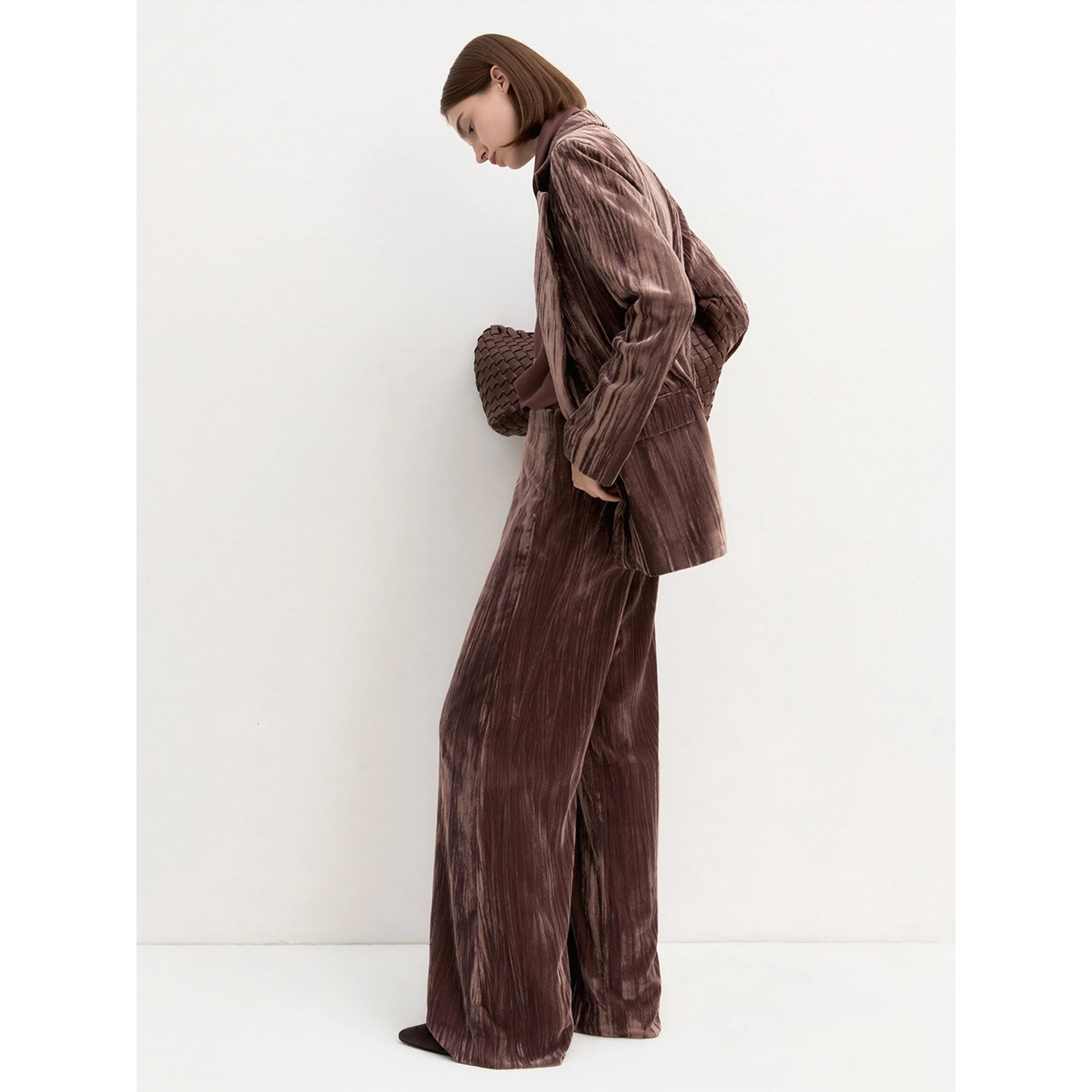 EMME EMMCRISMA trousers