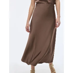 AND BLUES IBLFAUNA skirt