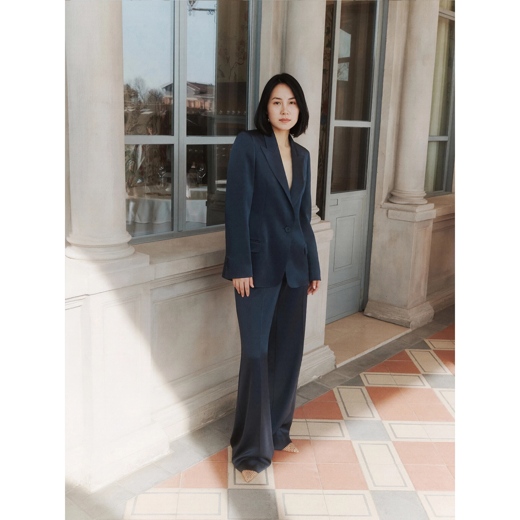 MARELLA MLLZIMINO jacket
