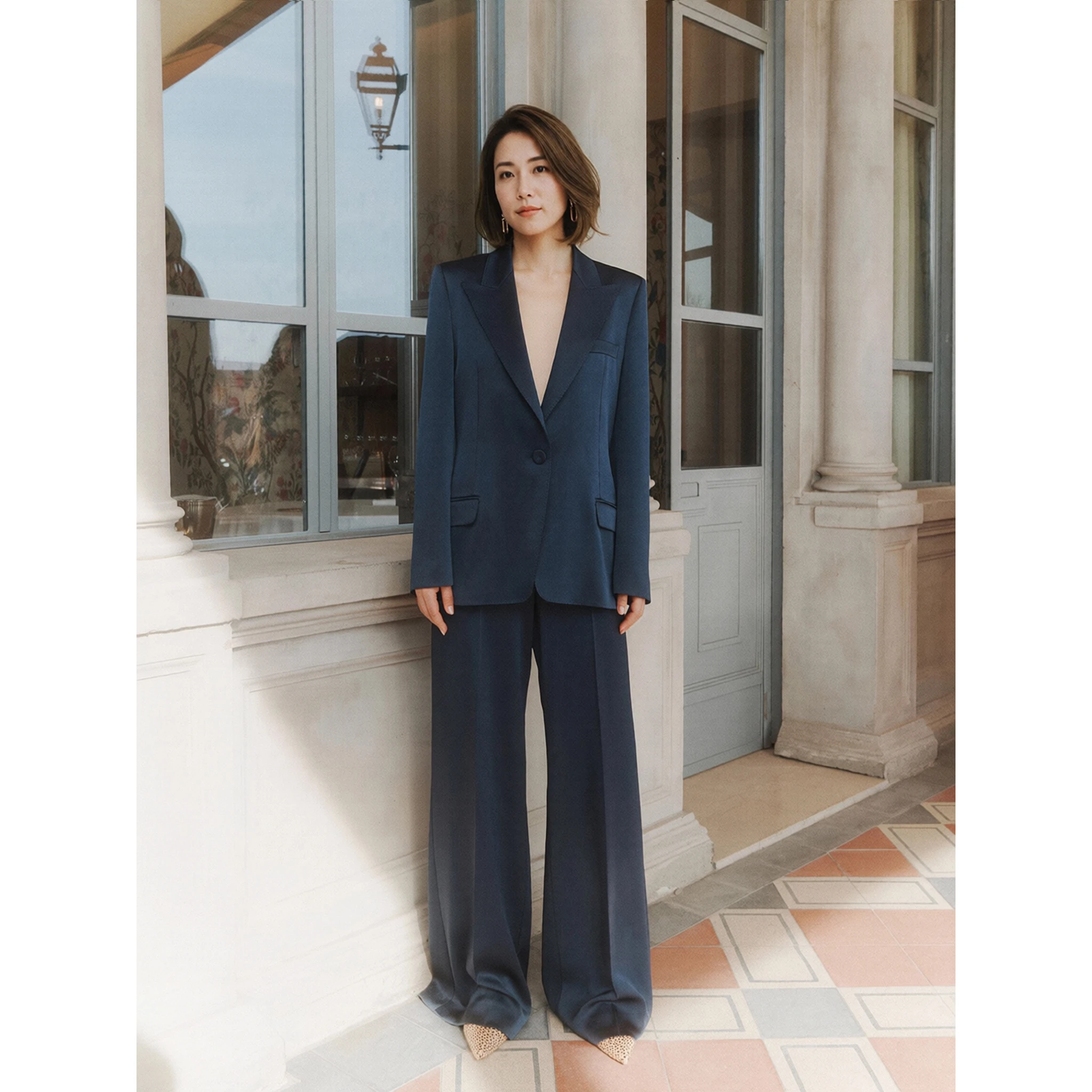 MARELLA MLLPESI pants