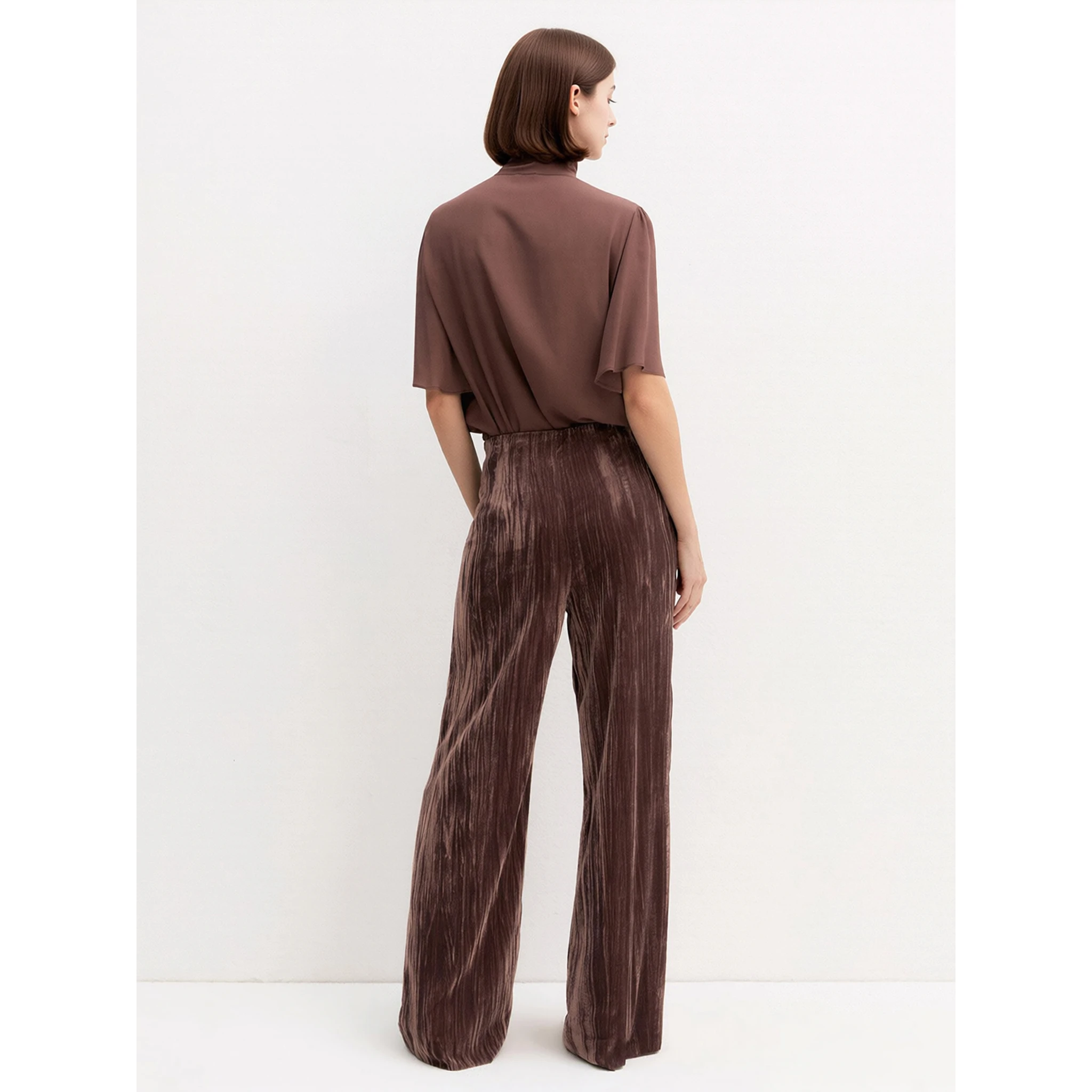 EMME EMMCRISMA trousers