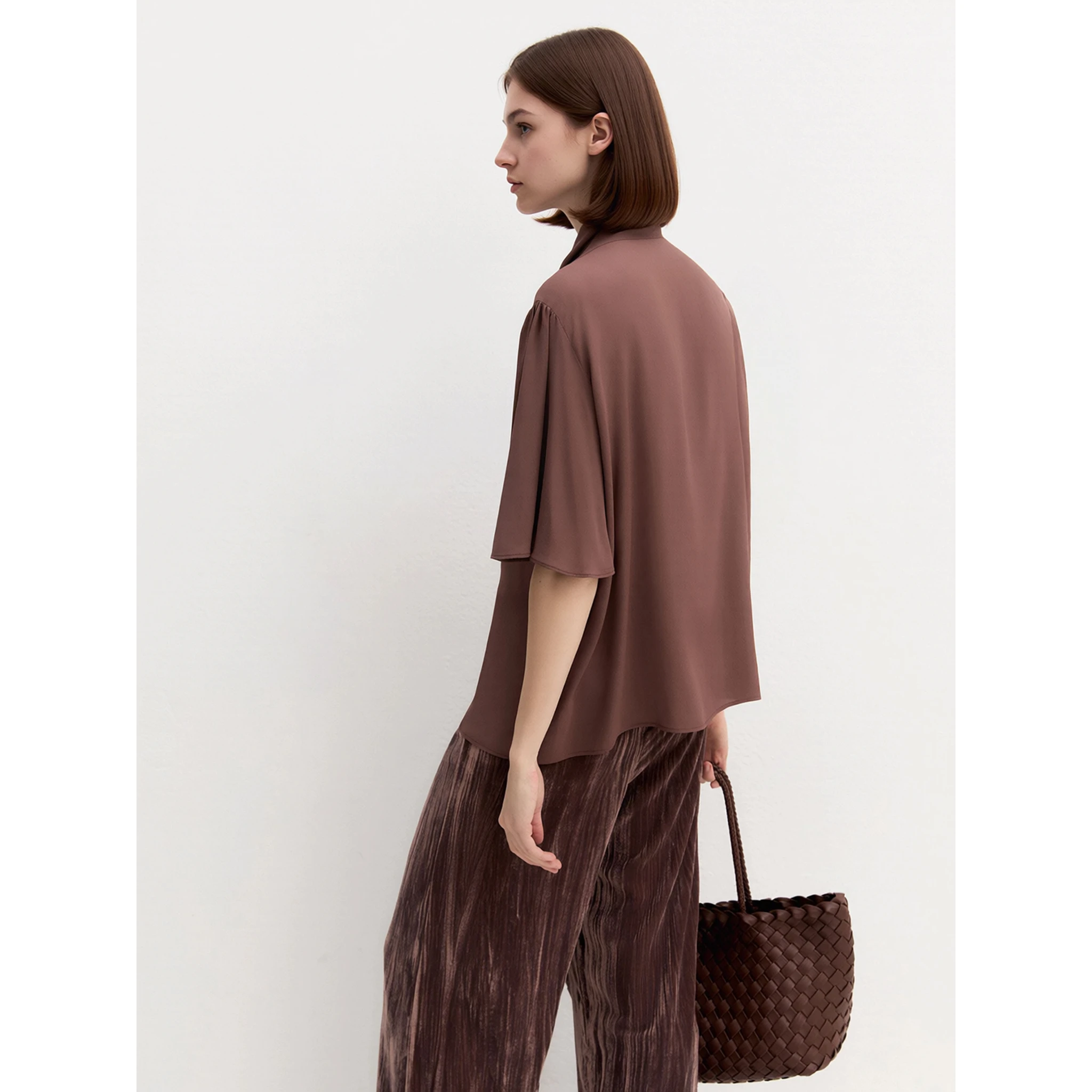 EMME EMMSEGGIO shirt