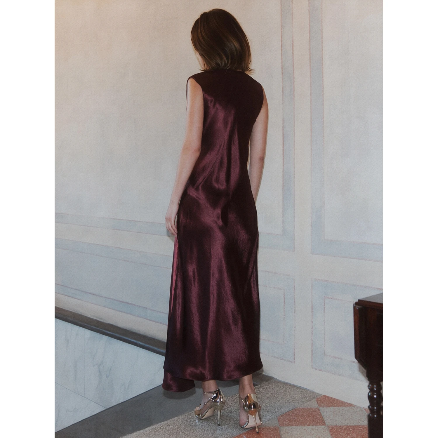 MARELLA MLLLIBERO dress