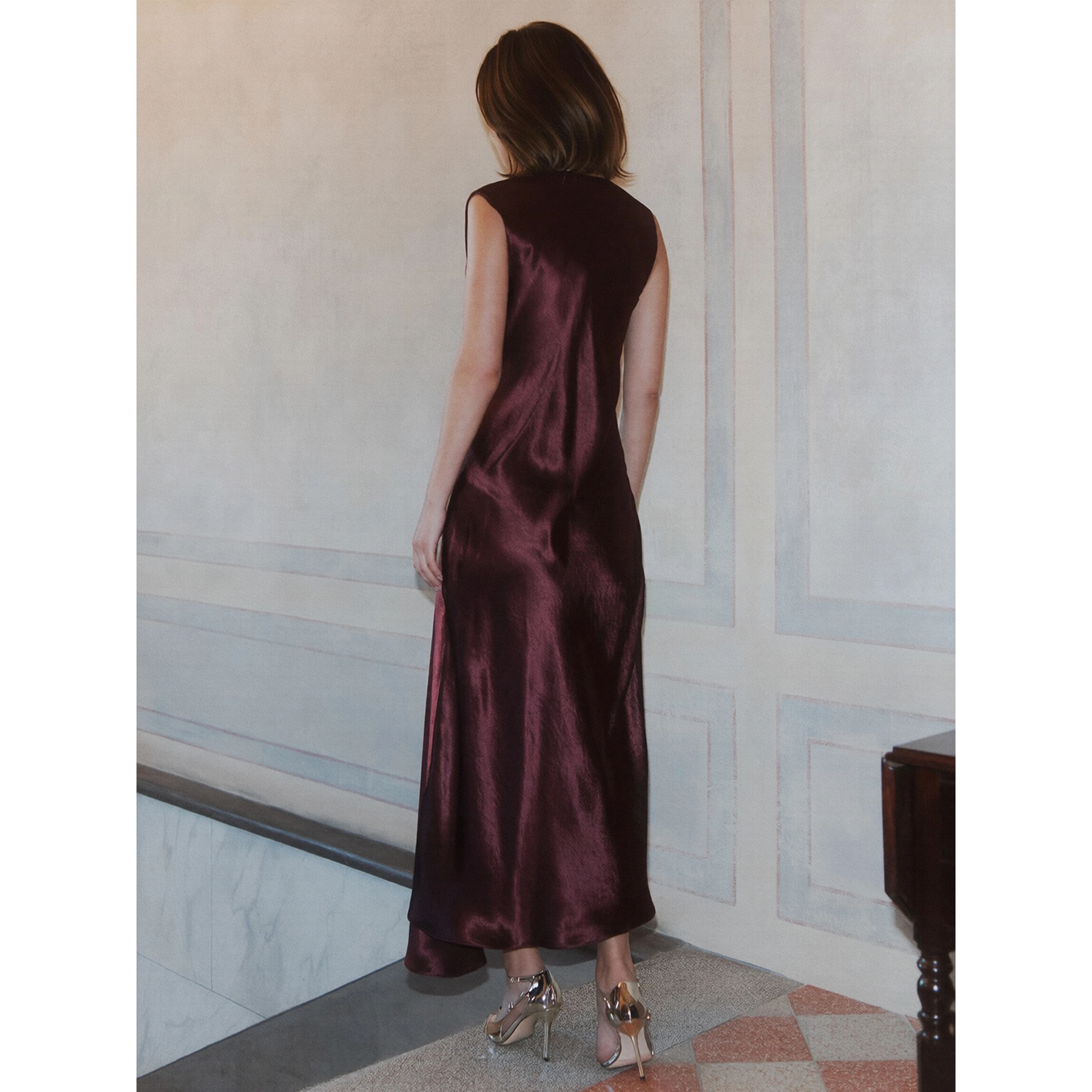 MARELLA MLLLIBERO dress