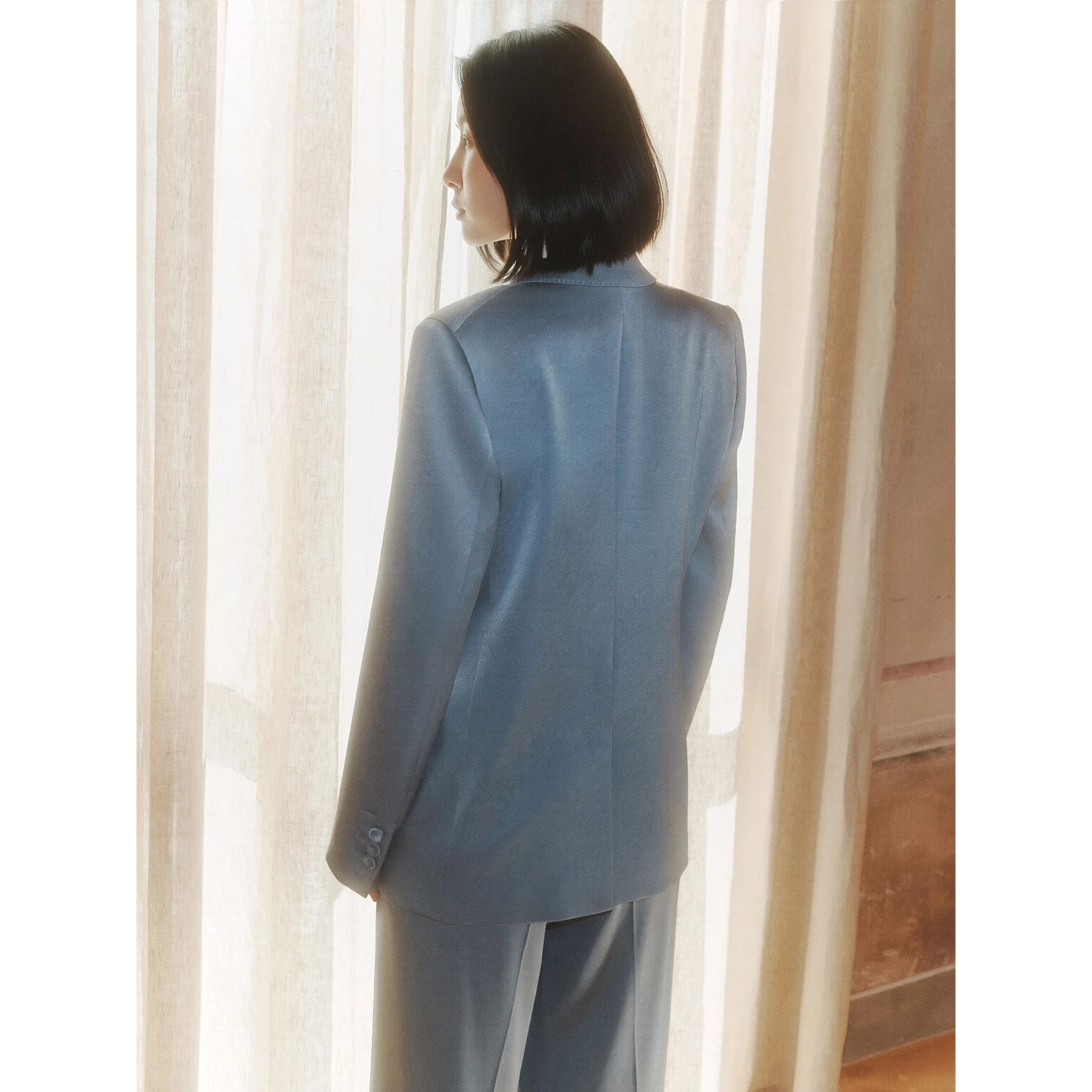 MARELLA MLLZIMINO jacket