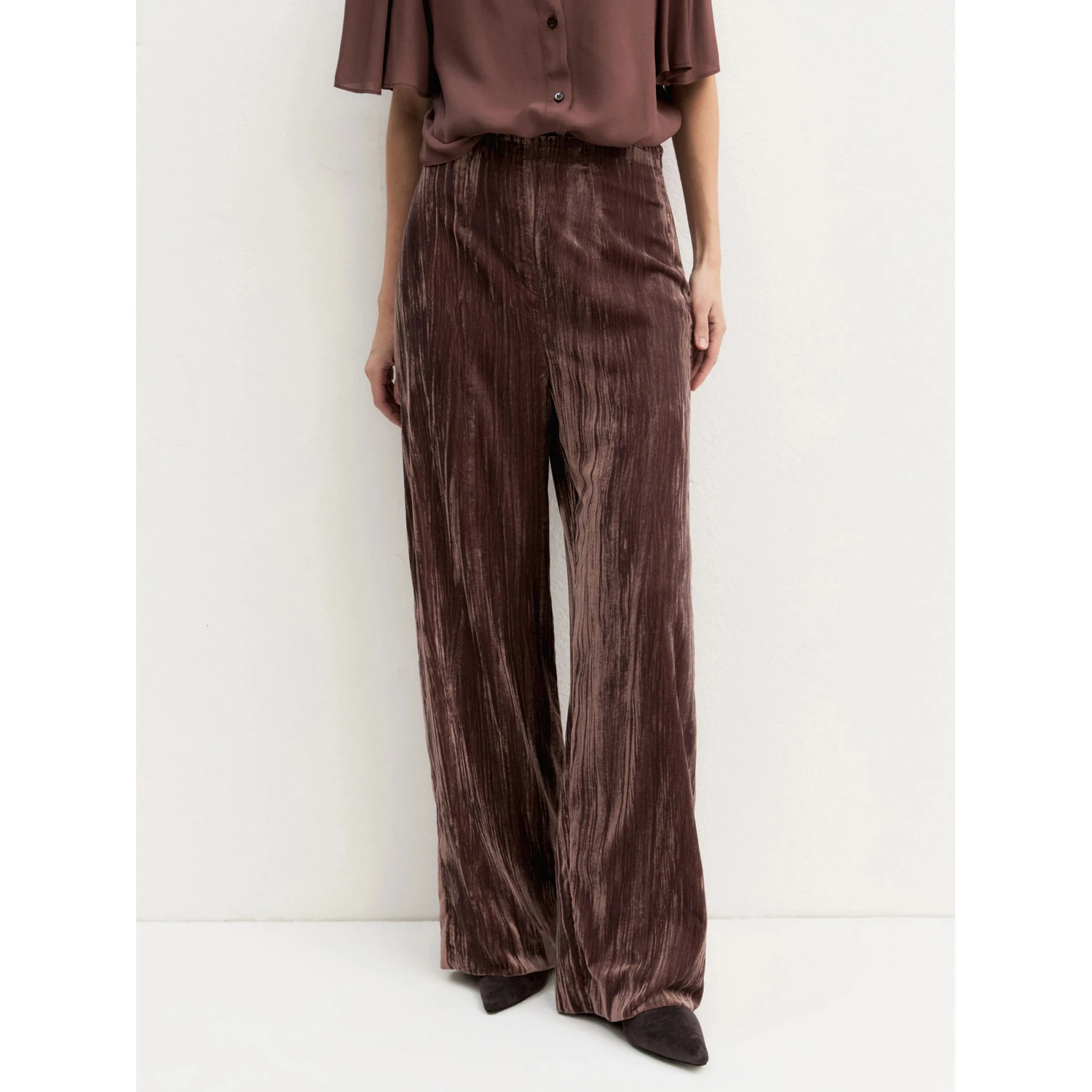 EMME EMMCRISMA trousers