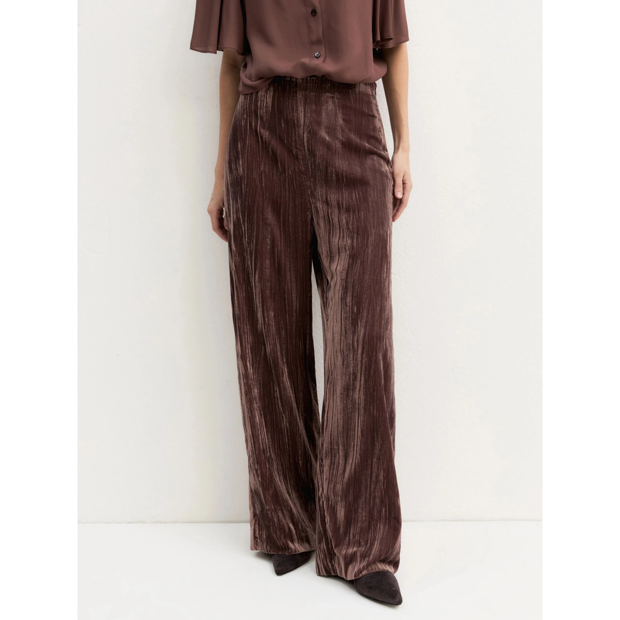 EMME EMMCRISMA trousers